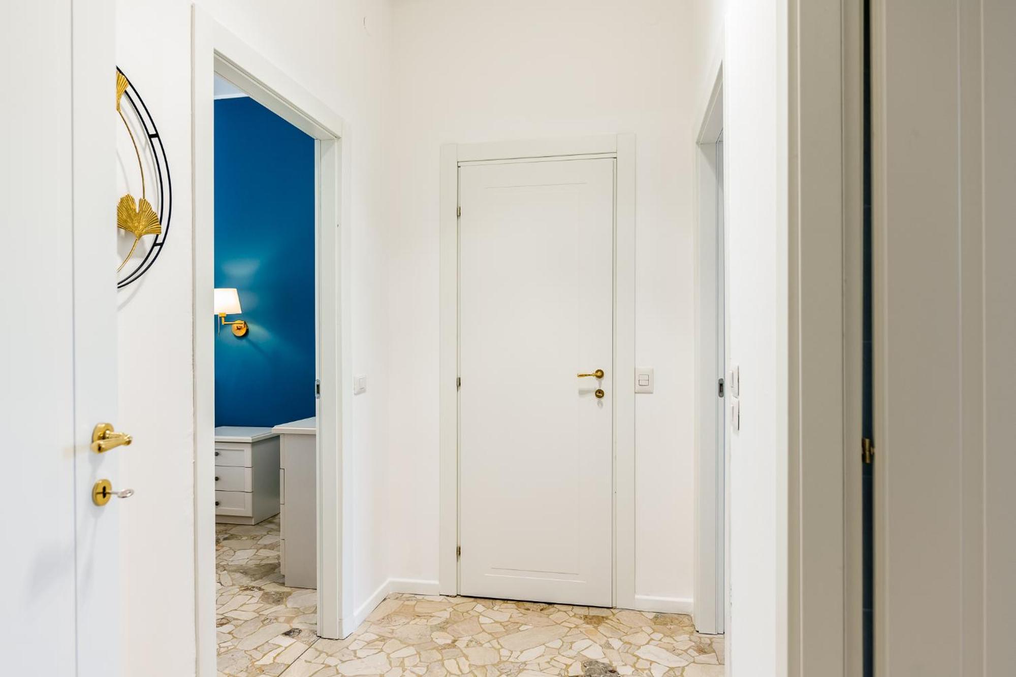 Velvet House 26 - Center By Innstay Milan