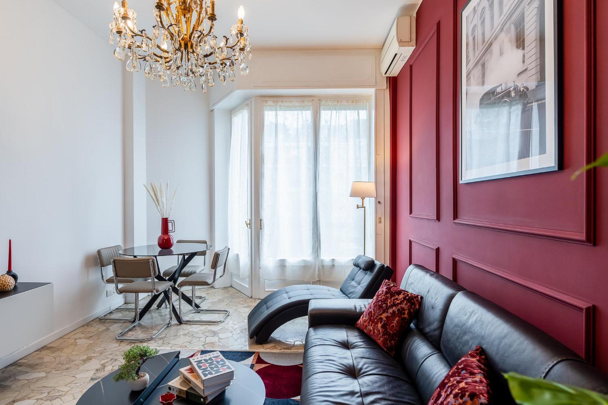 Velvet House 26 - Center By Innstay Apartment *