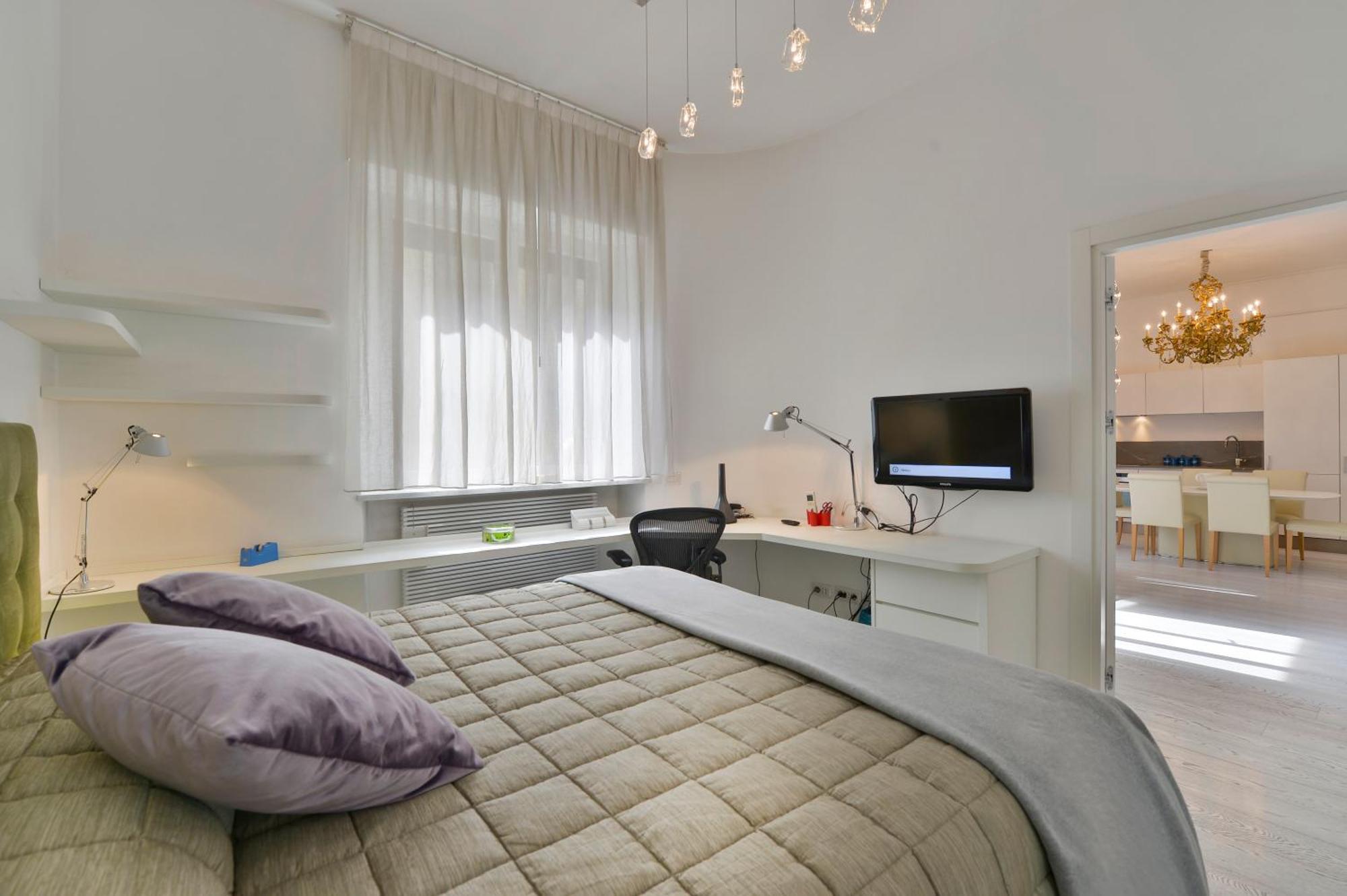 Ur-nest Porta Vittoria *