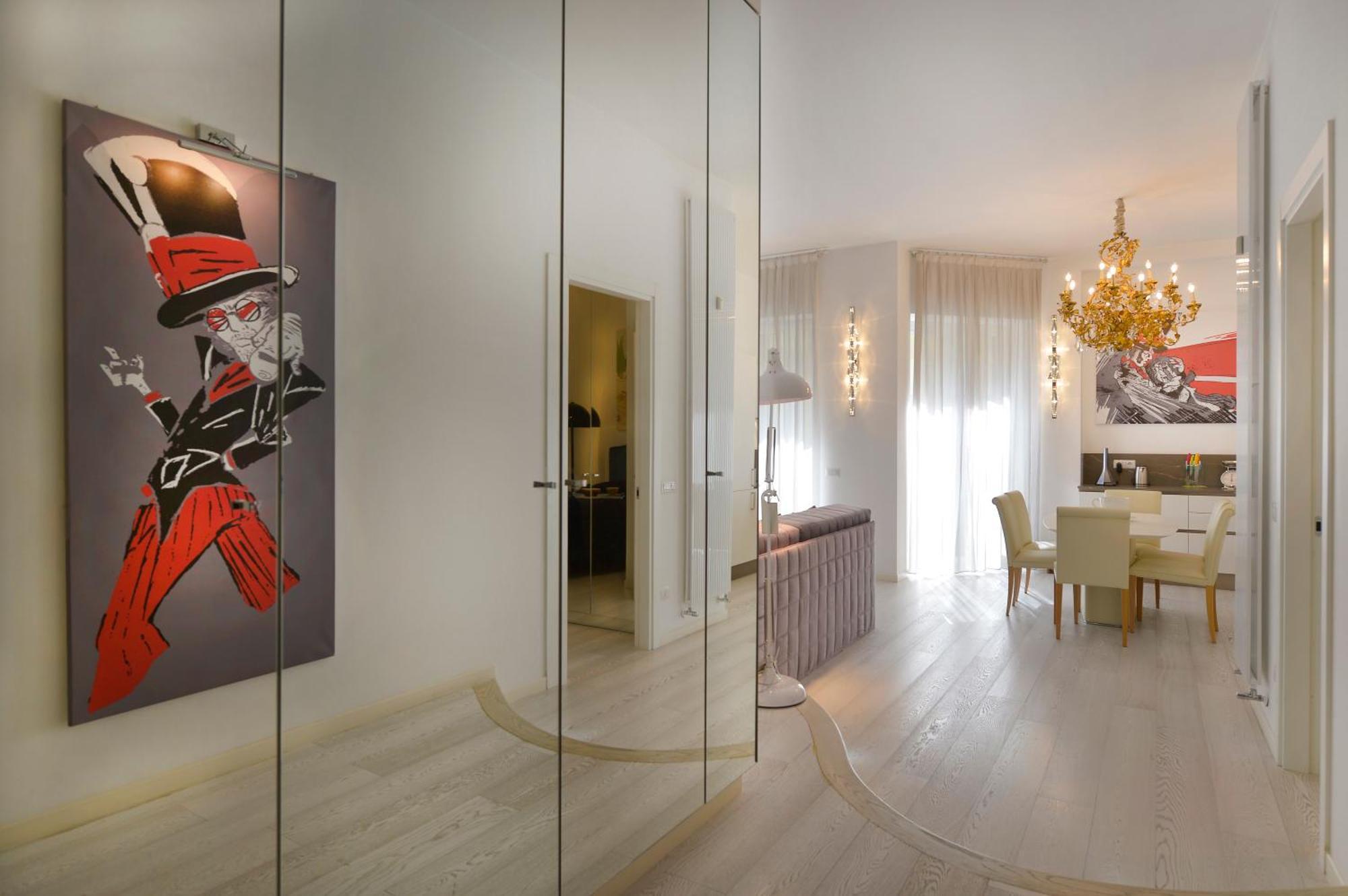 Ur-nest Porta Vittoria *
