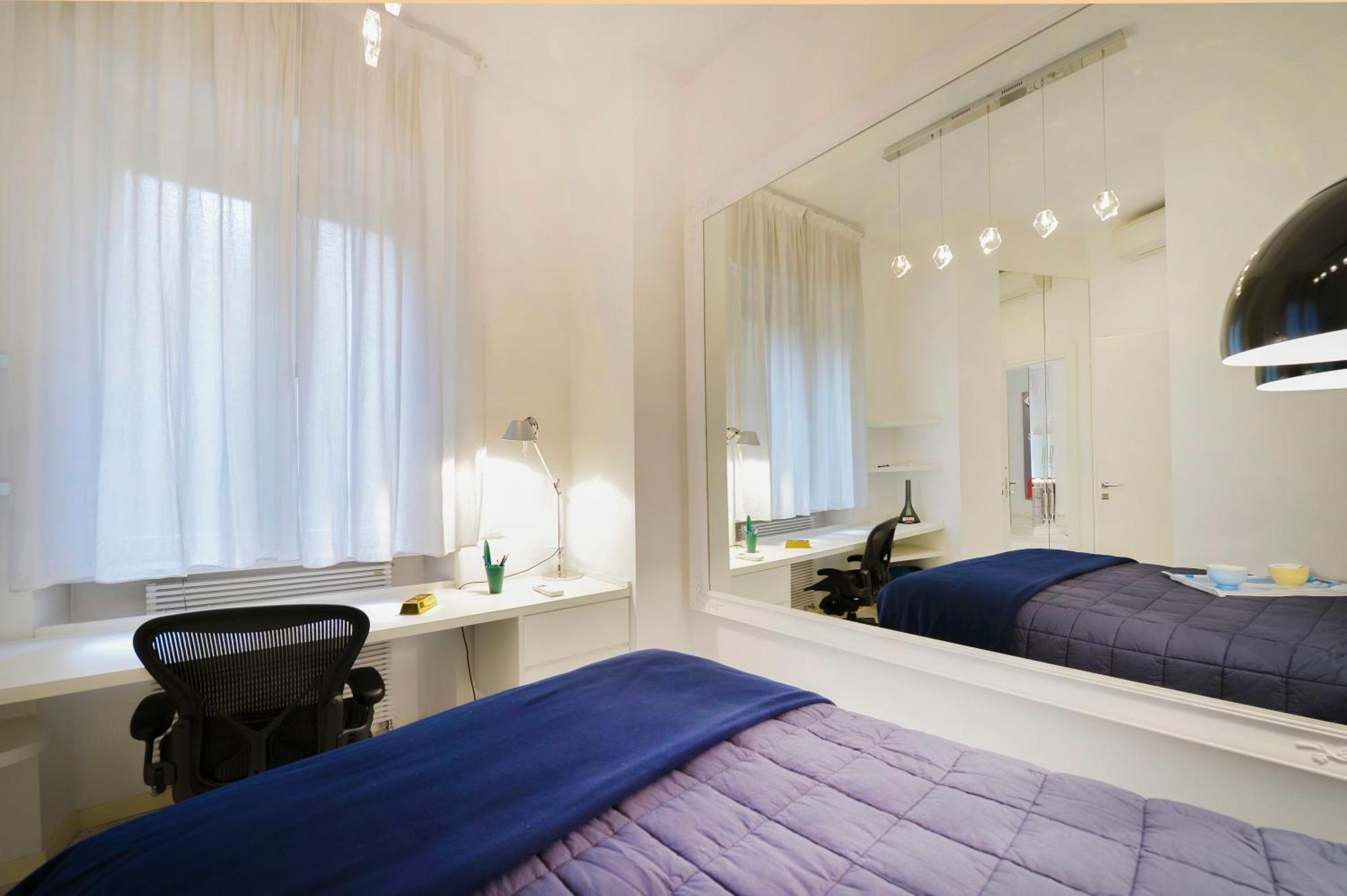 Ur-nest Porta Vittoria Milão
