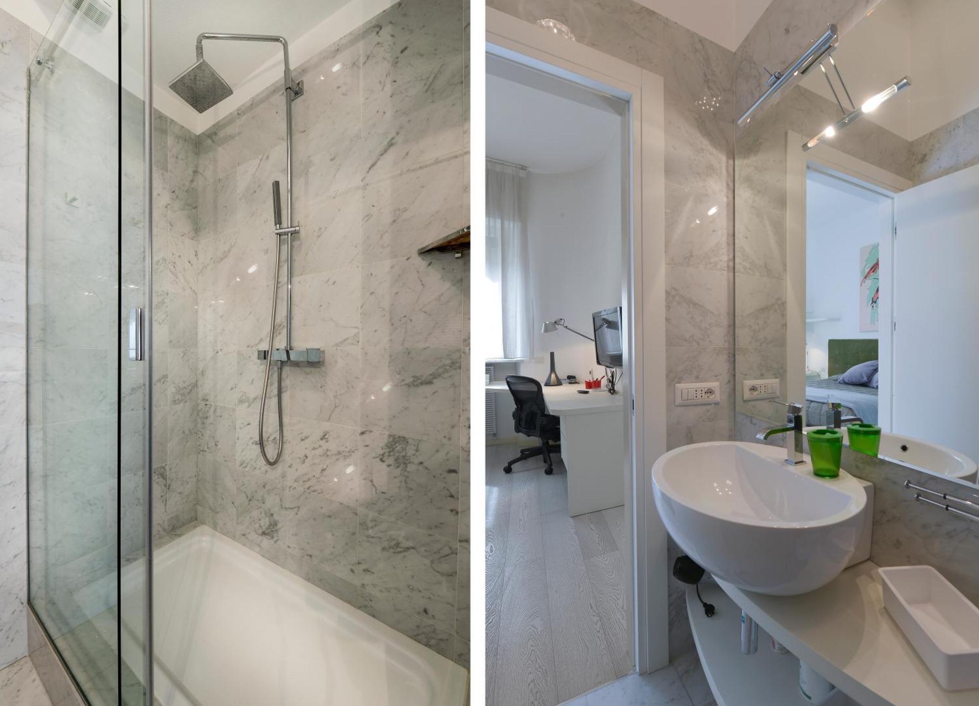 Apartamento Ur-nest Porta Vittoria