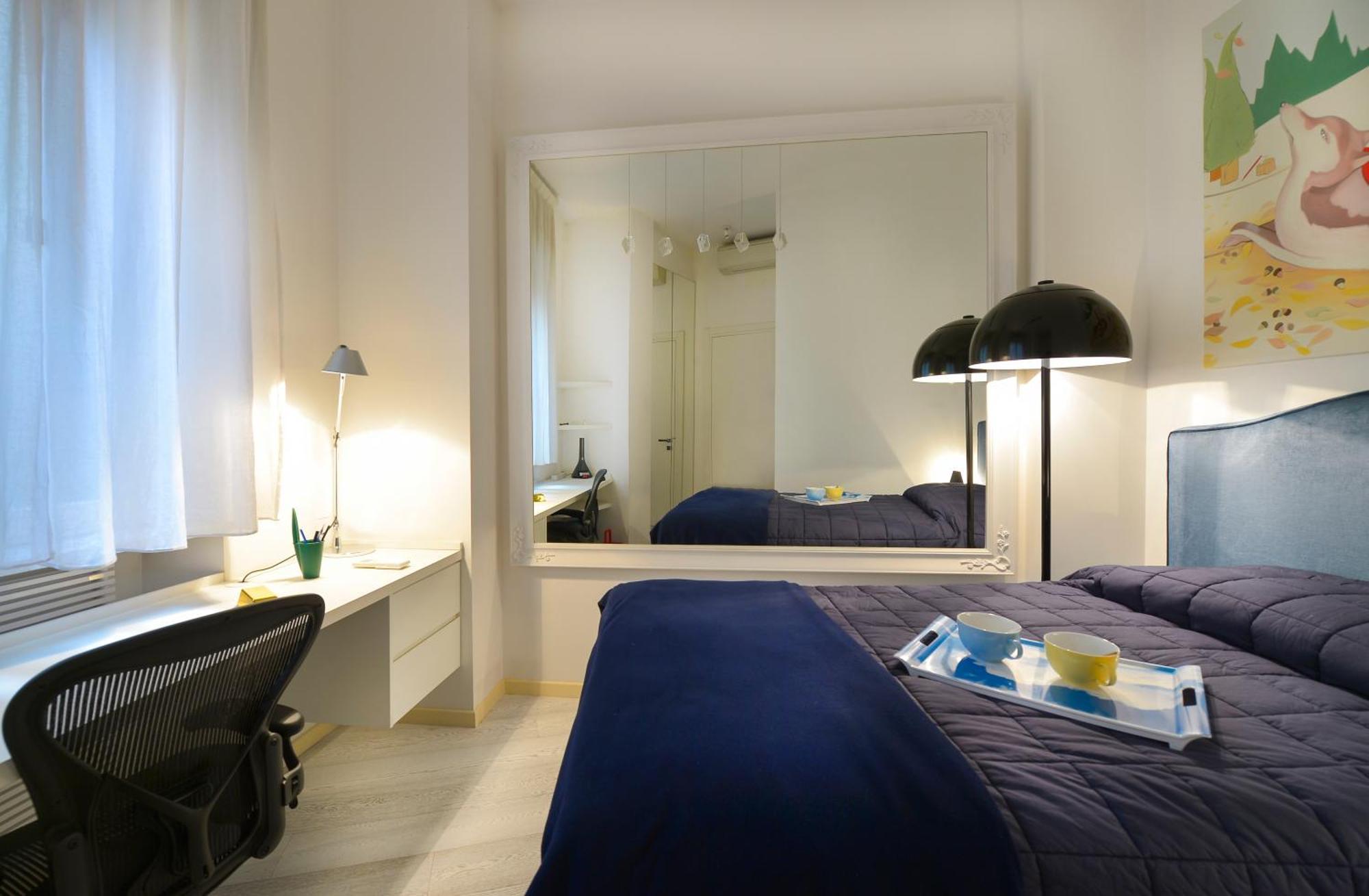 Apartamento Ur-nest Porta Vittoria Milão