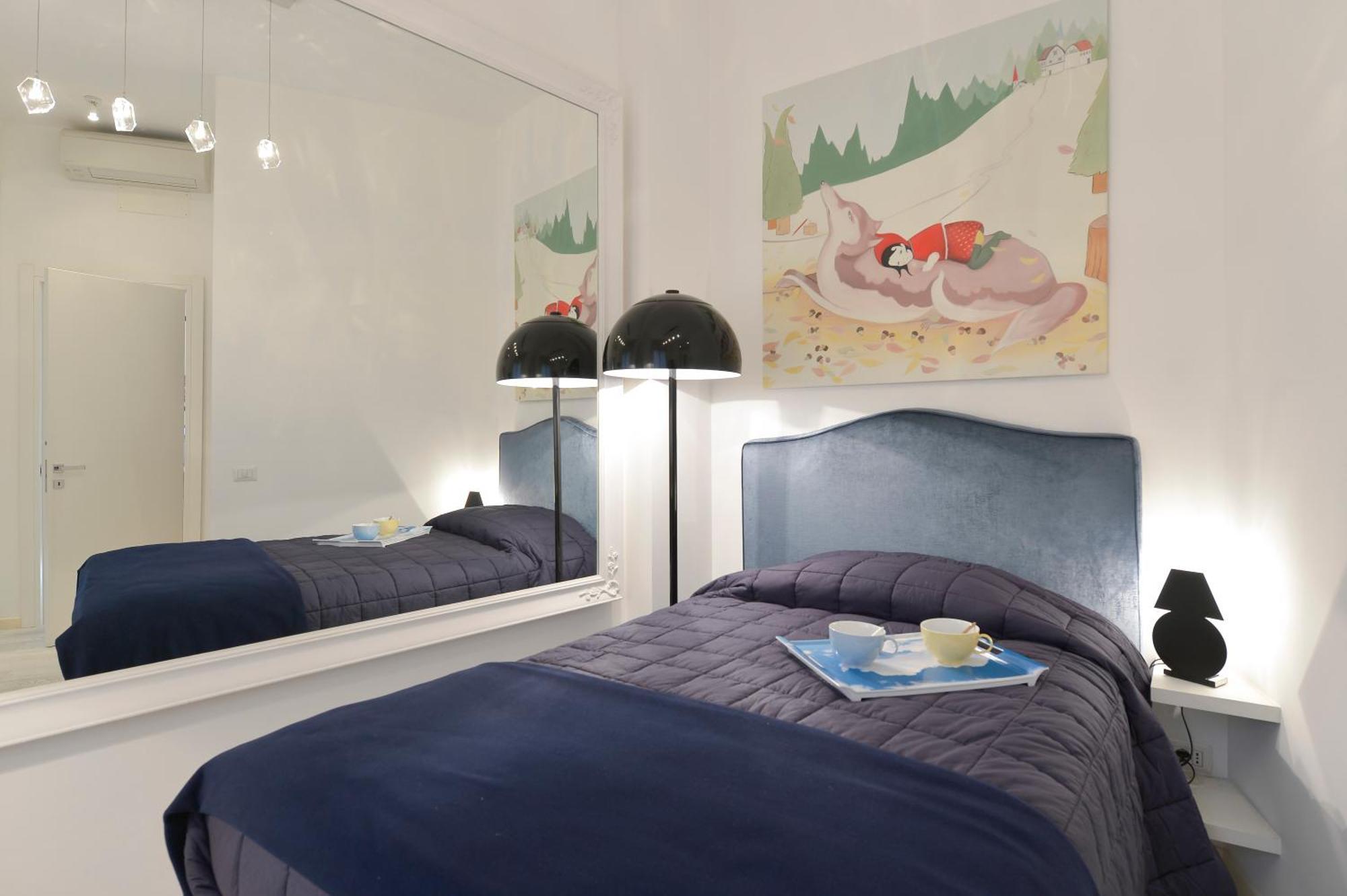 Ur-nest Porta Vittoria Milão