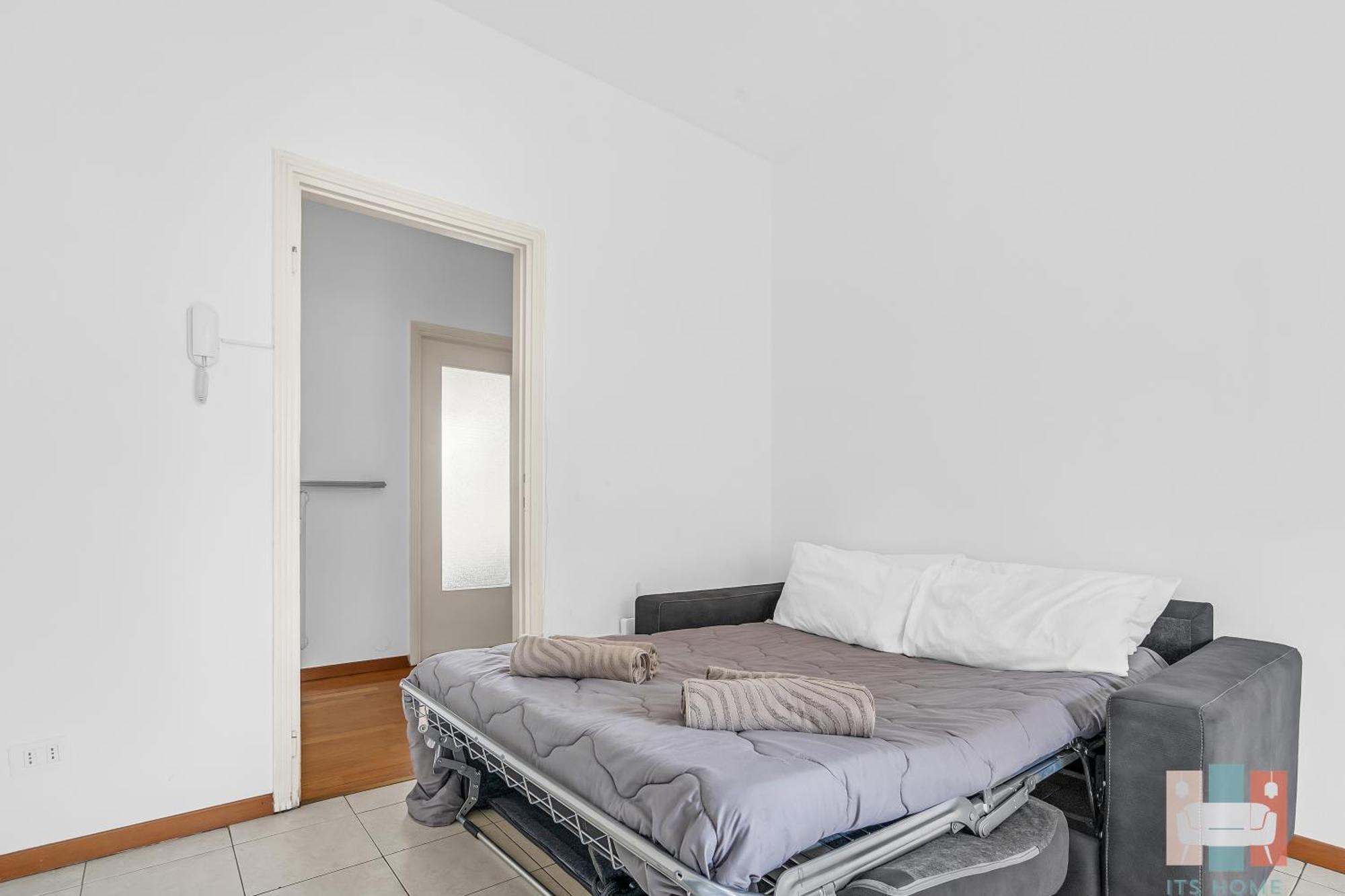 Ca17 -centrale-duomo -central Maxi - Apartamento *