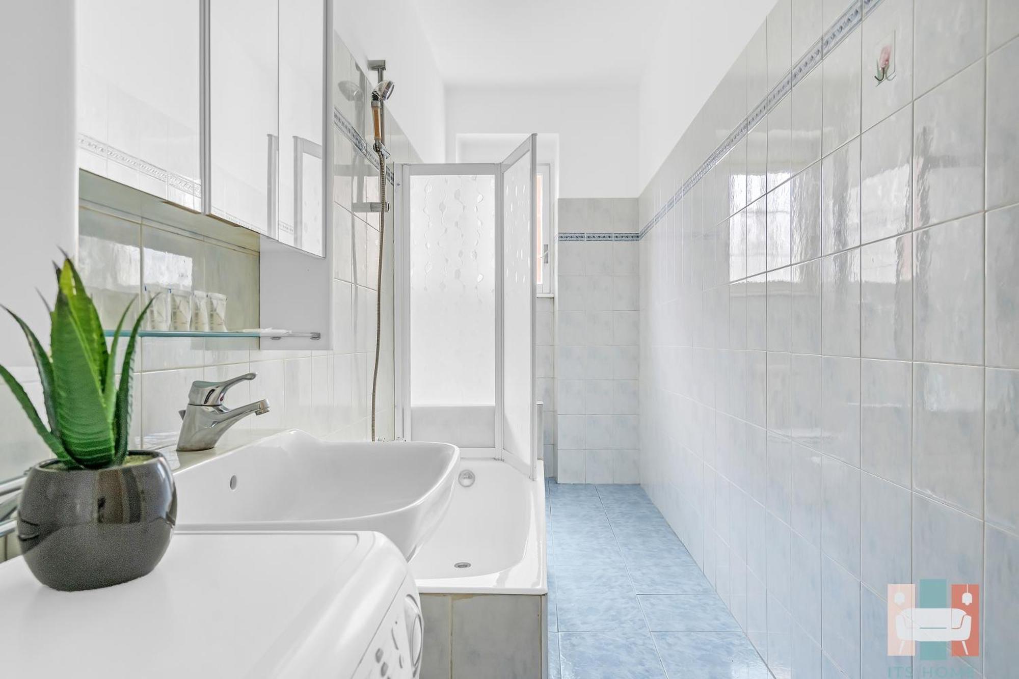 Apartamento Ca17 -centrale-duomo -central Maxi - *