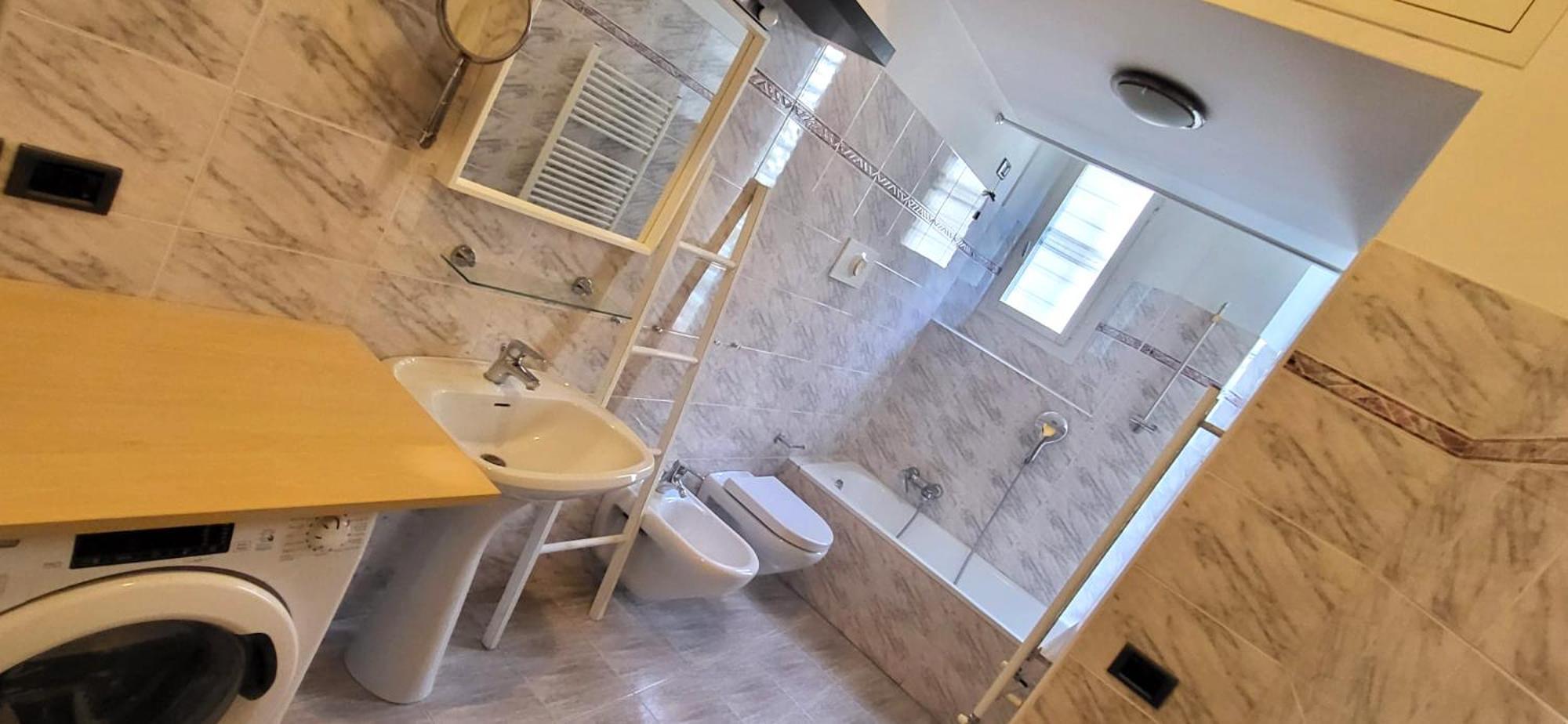 Grande In Centro Apartment Mailand
