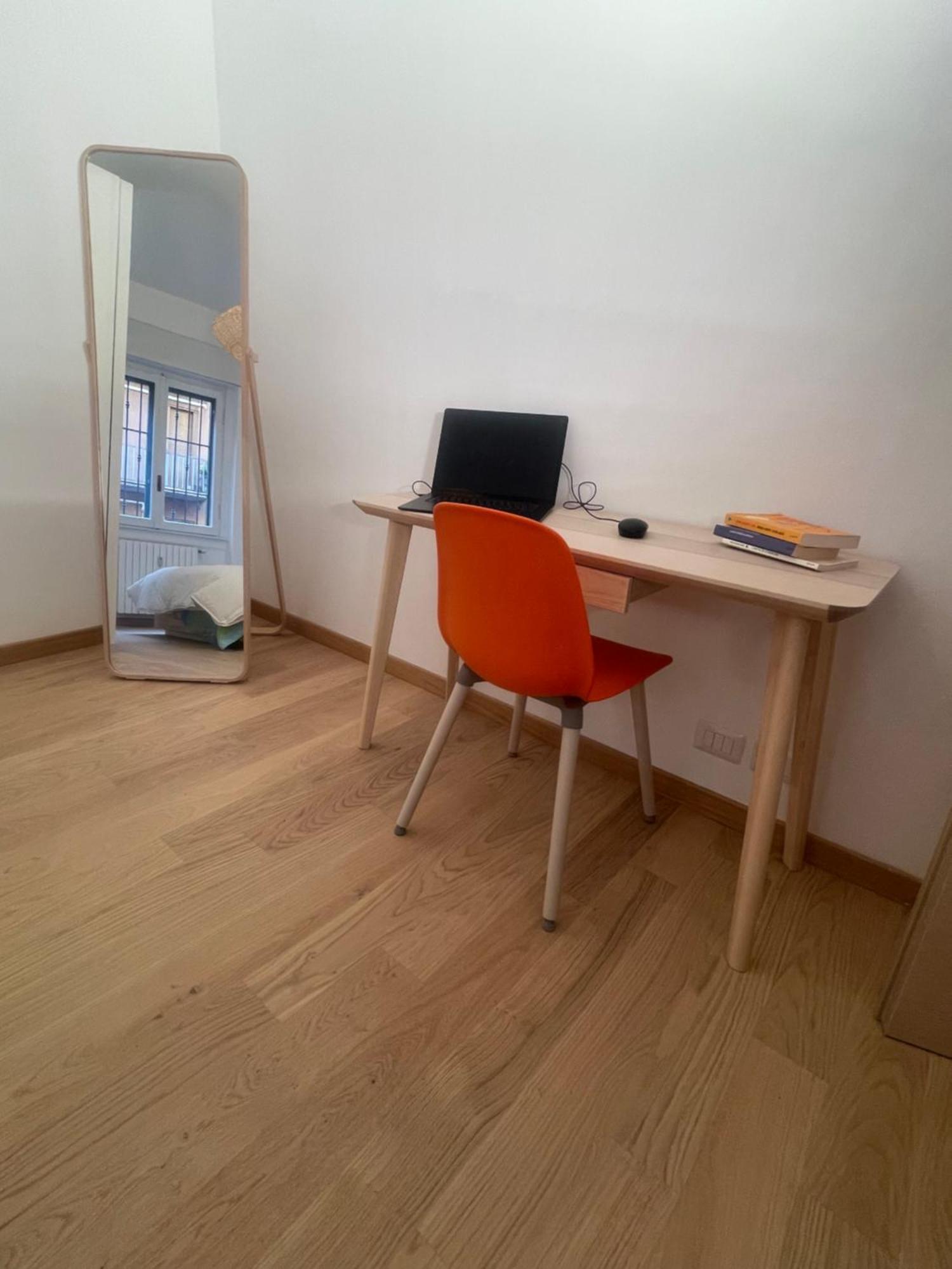 Apartment Urban Chic In Niguarda- 10 Minutes To Mm3