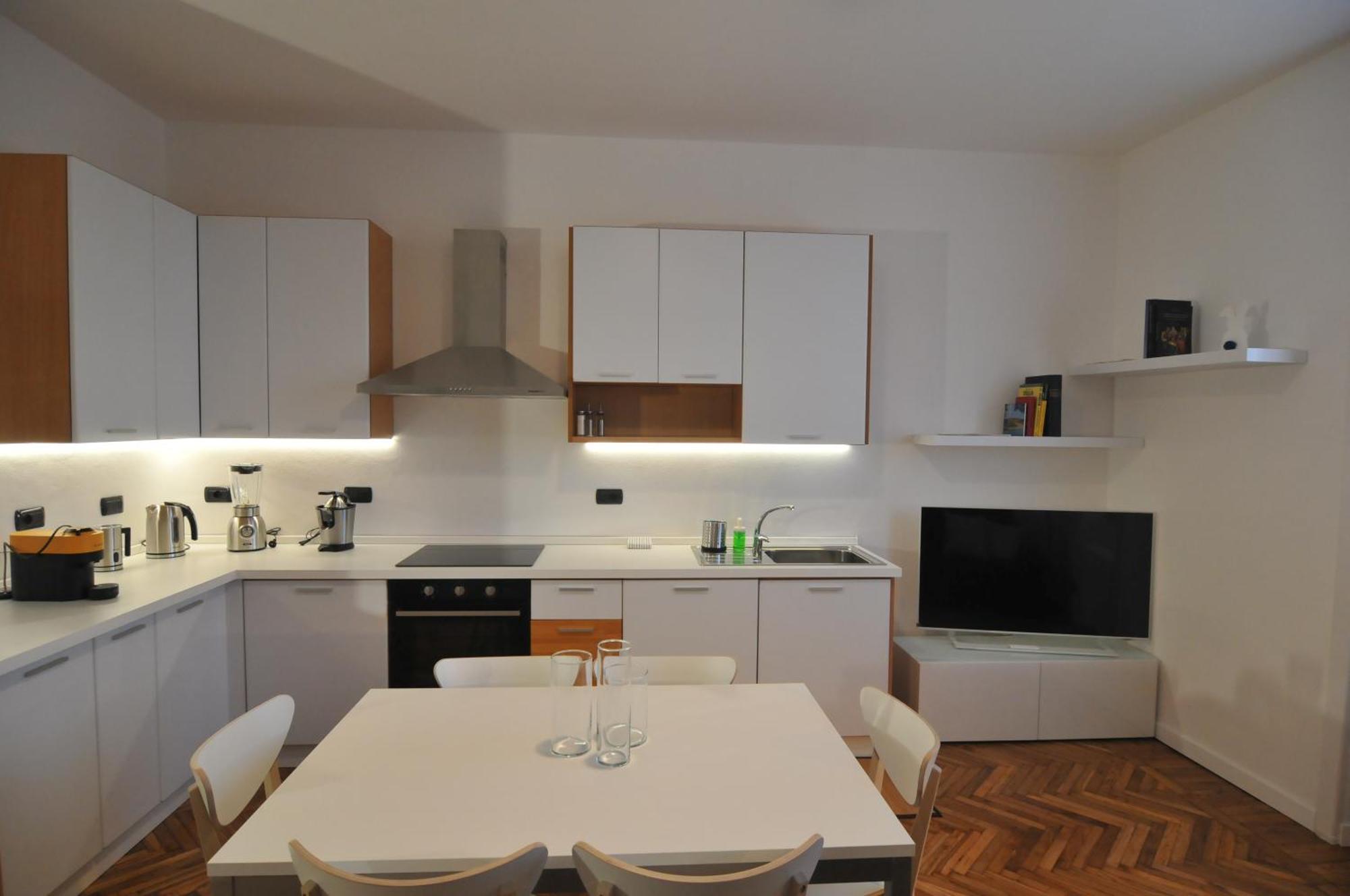 Olona Premium Duplex Sant'ambrogio