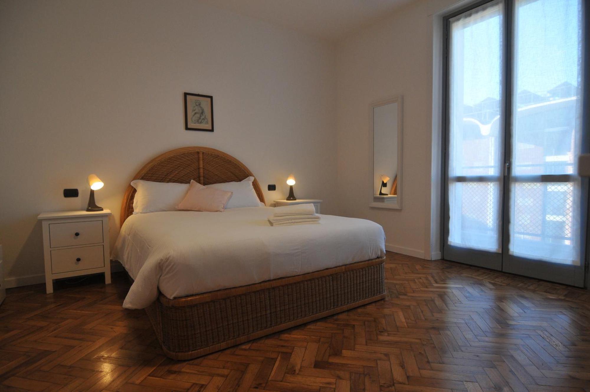 Olona Premium Duplex Sant'ambrogio Apartment *