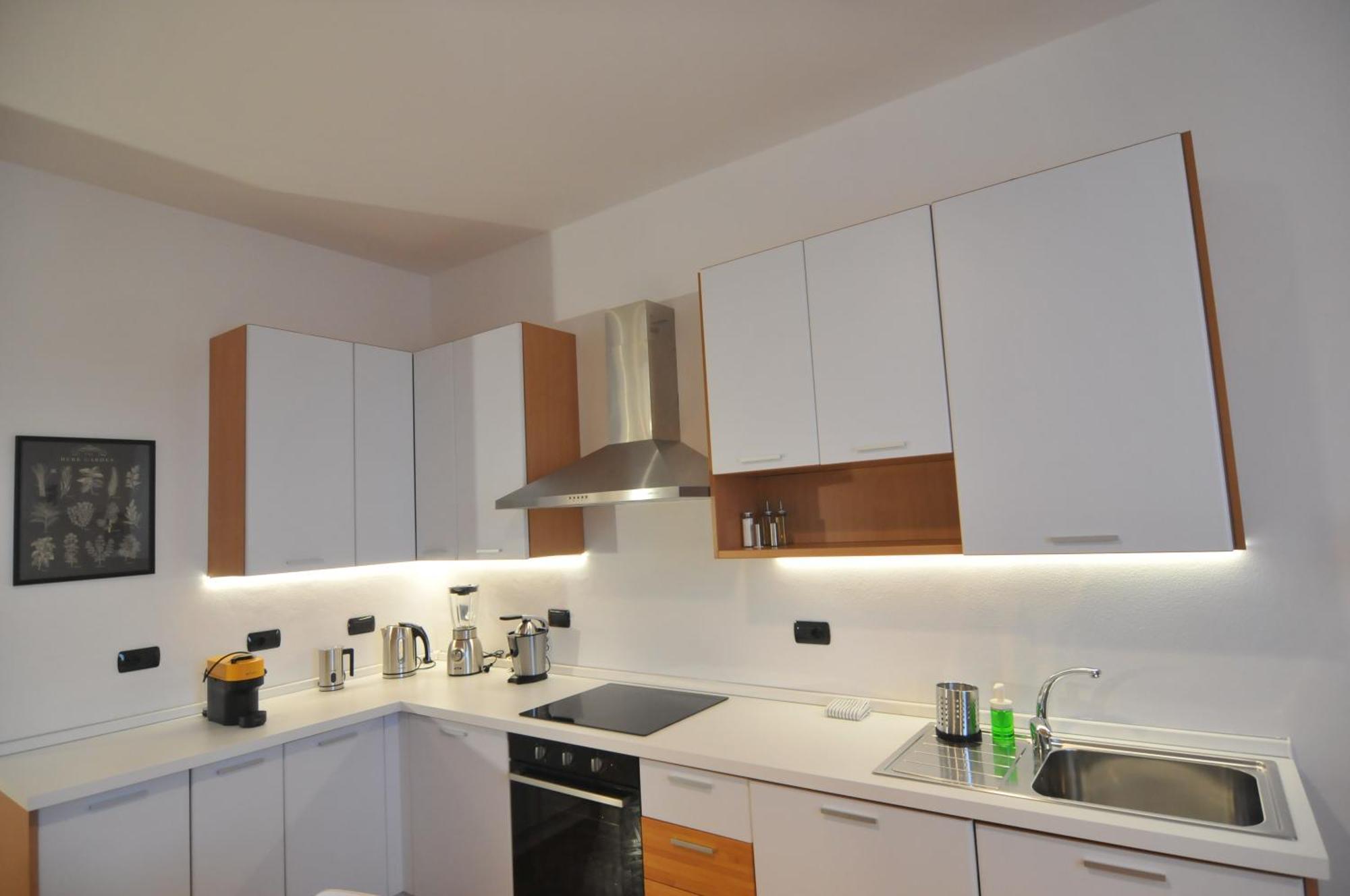 Olona Premium Duplex Sant'ambrogio * Mailand