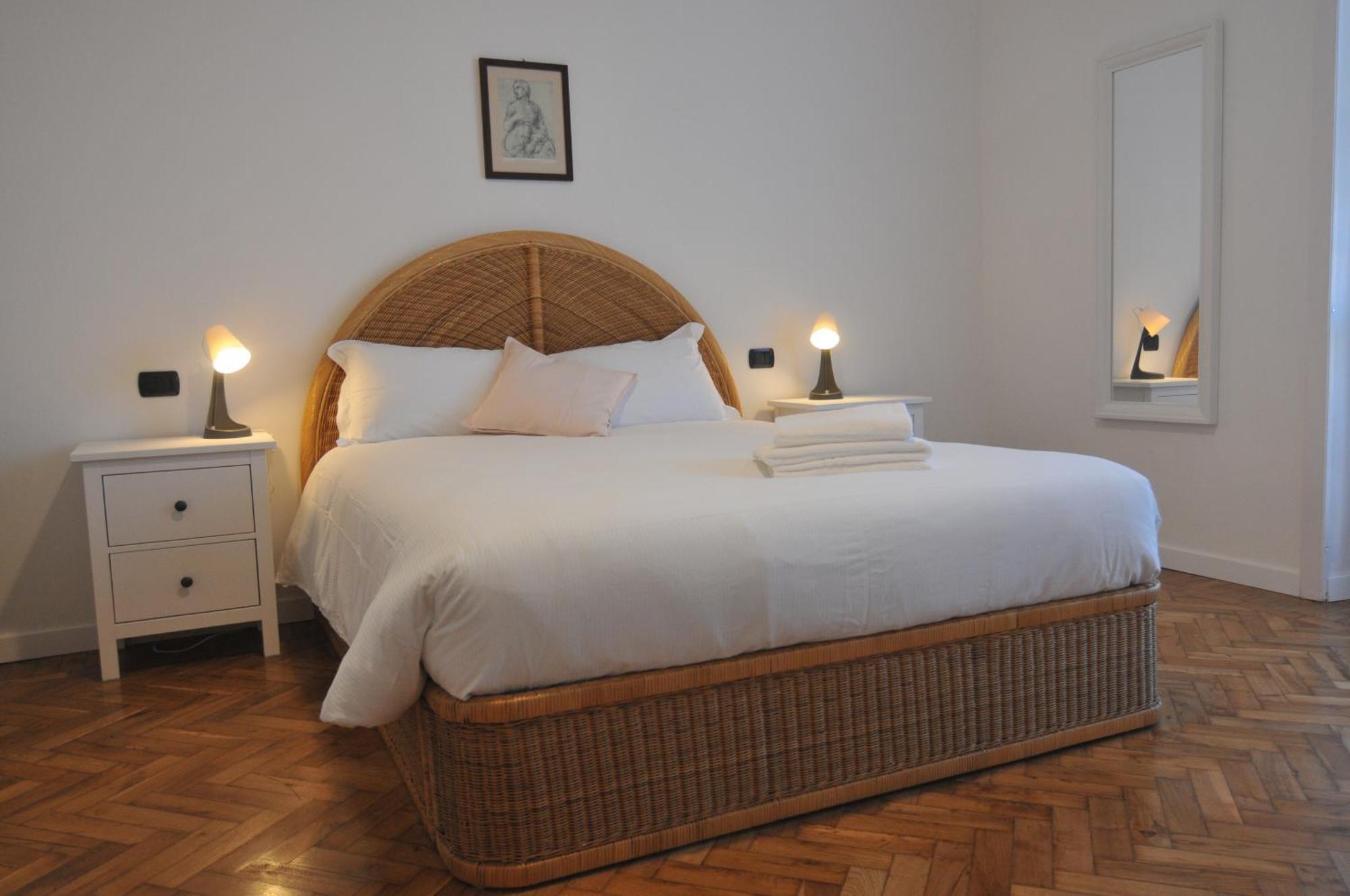 Olona Premium Duplex Sant'ambrogio Mailand