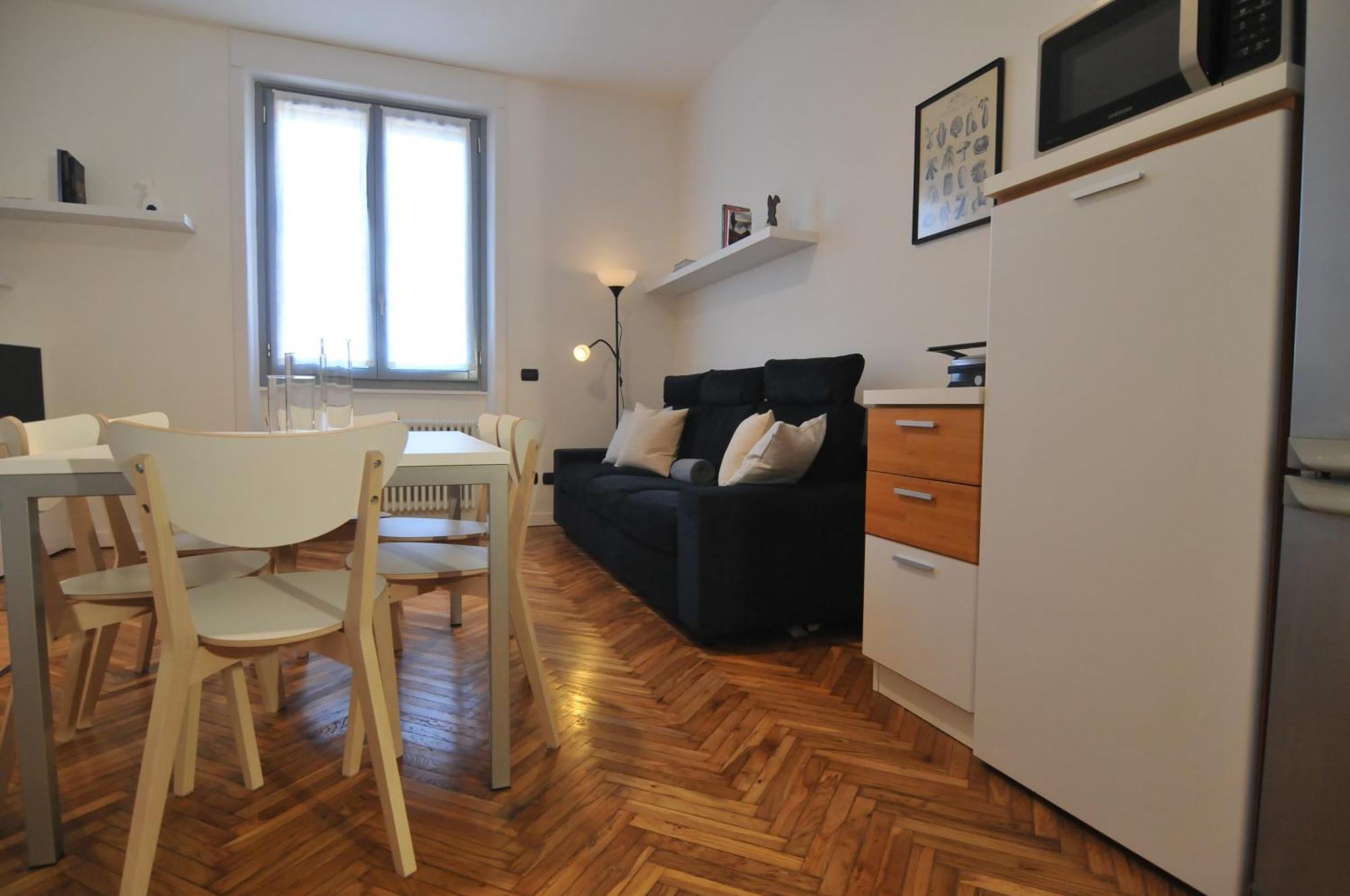 Apartment Olona Premium Duplex Sant'ambrogio