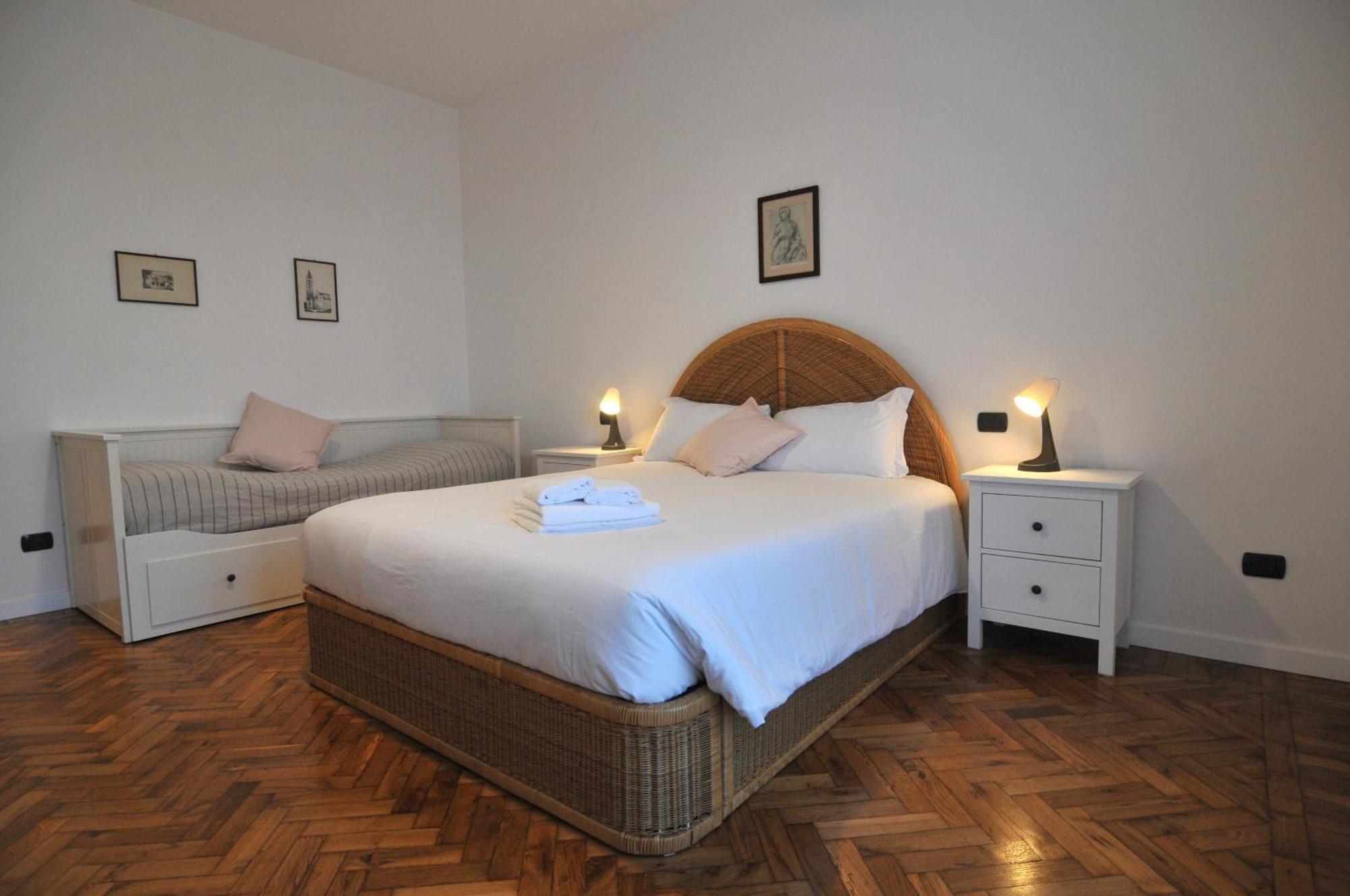 Olona Premium Duplex Sant'ambrogio * Mailand