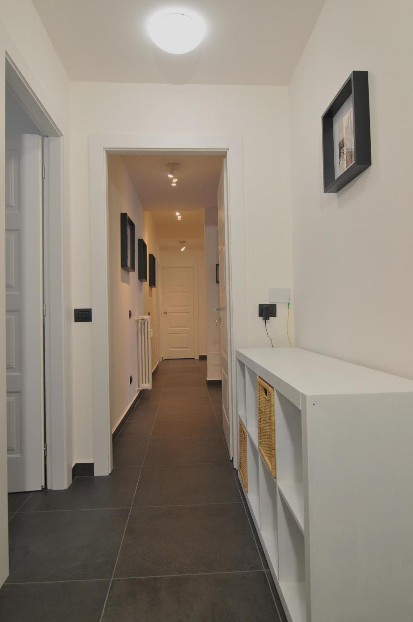 Olona Premium Duplex Sant'ambrogio Apartment Mailand