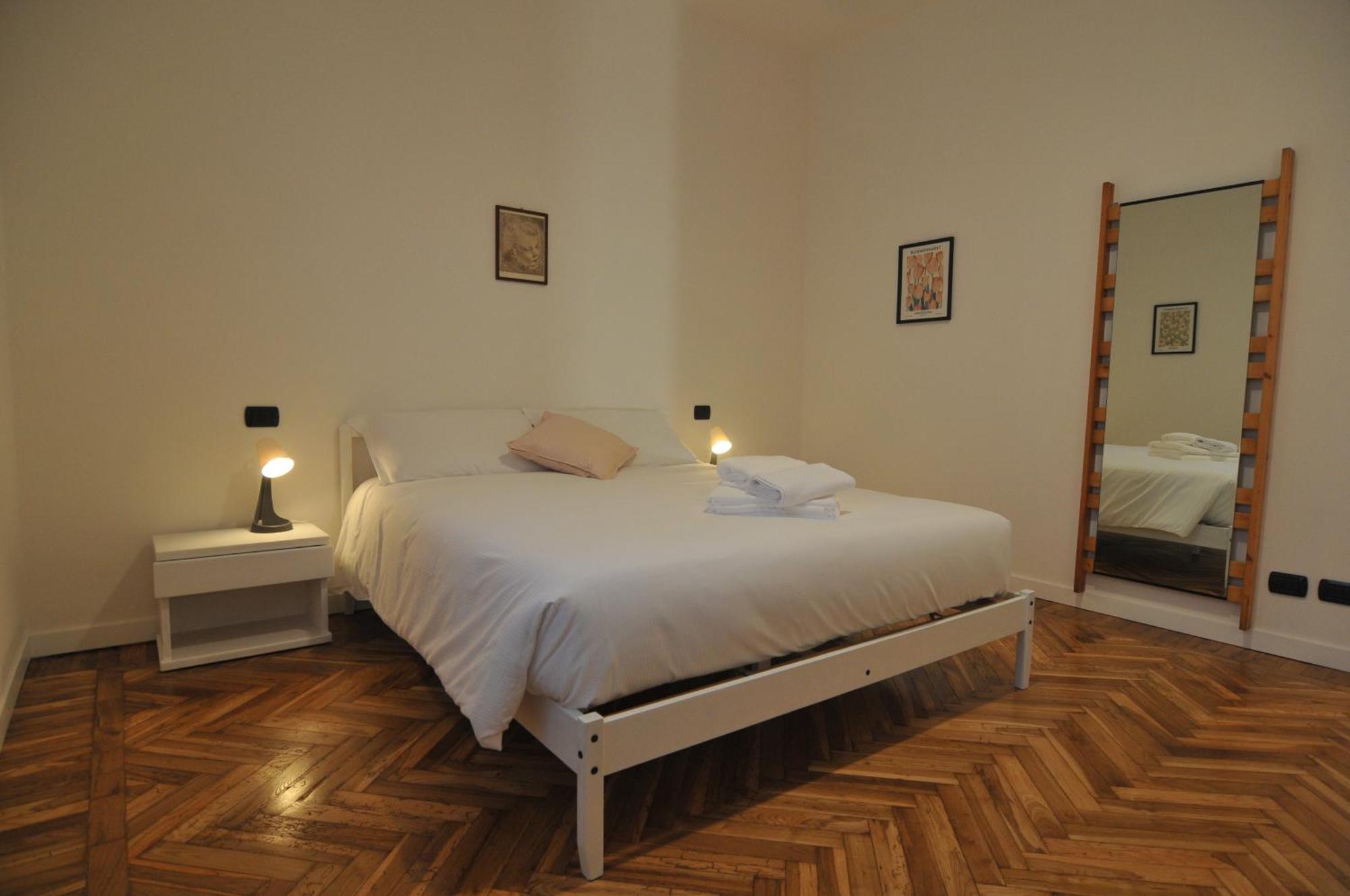Olona Premium Duplex Sant'ambrogio Apartment Mailand