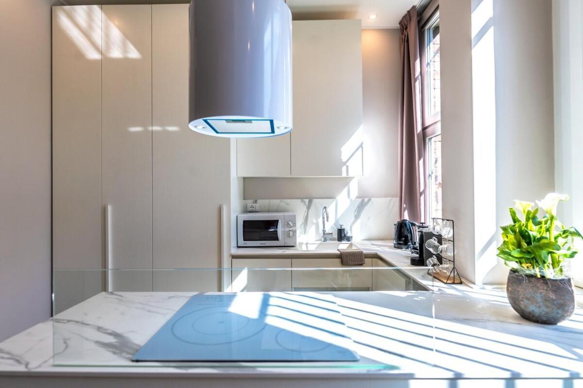 Apartamento Duomo-corso Vercelli, New Luxury Loft In The Center Milão