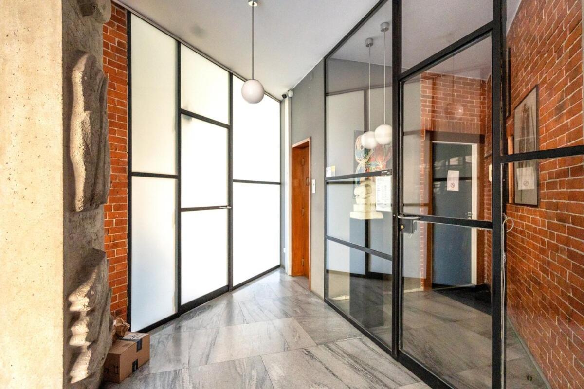 Apartment Duomo-corso Vercelli, New Luxury Loft In The Center *