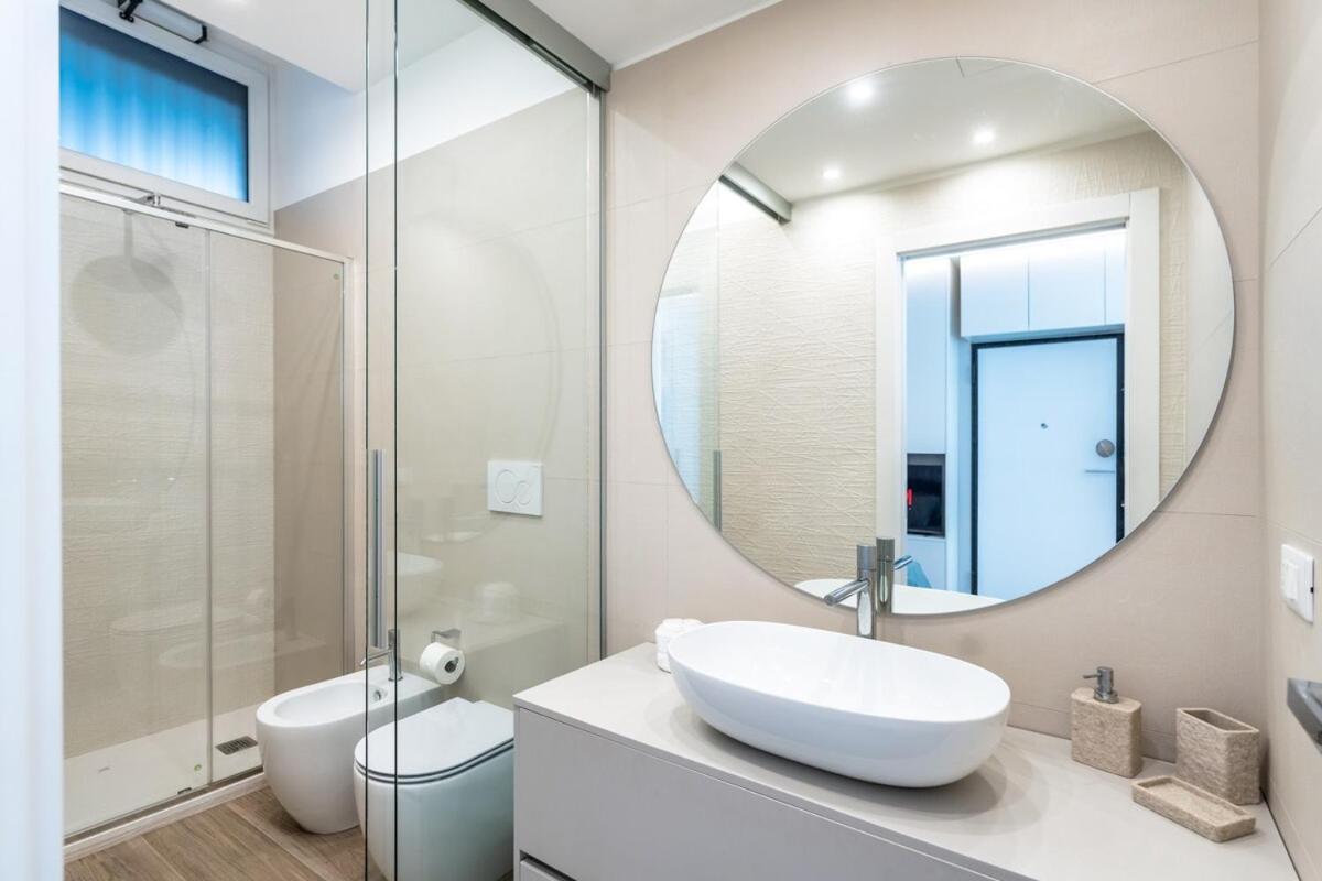 Apartamento Duomo-corso Vercelli, New Luxury Loft In The Center