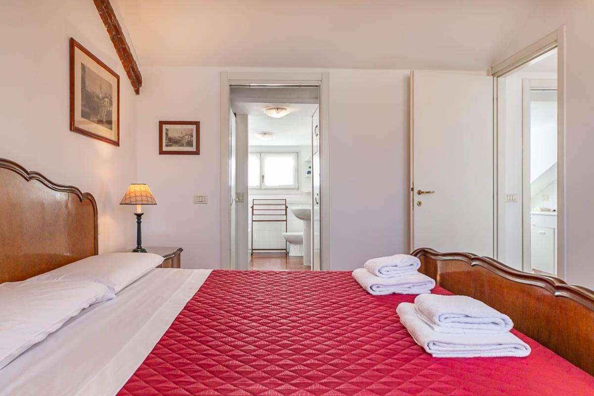 Apartamento Station 10 Min Private Terrace Skyview 6 Pax Milão