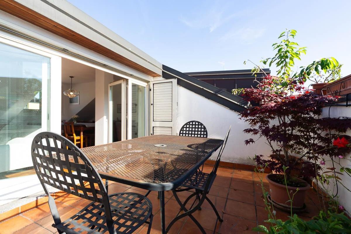 Apartamento Station 10 Min Private Terrace Skyview 6 Pax Milão