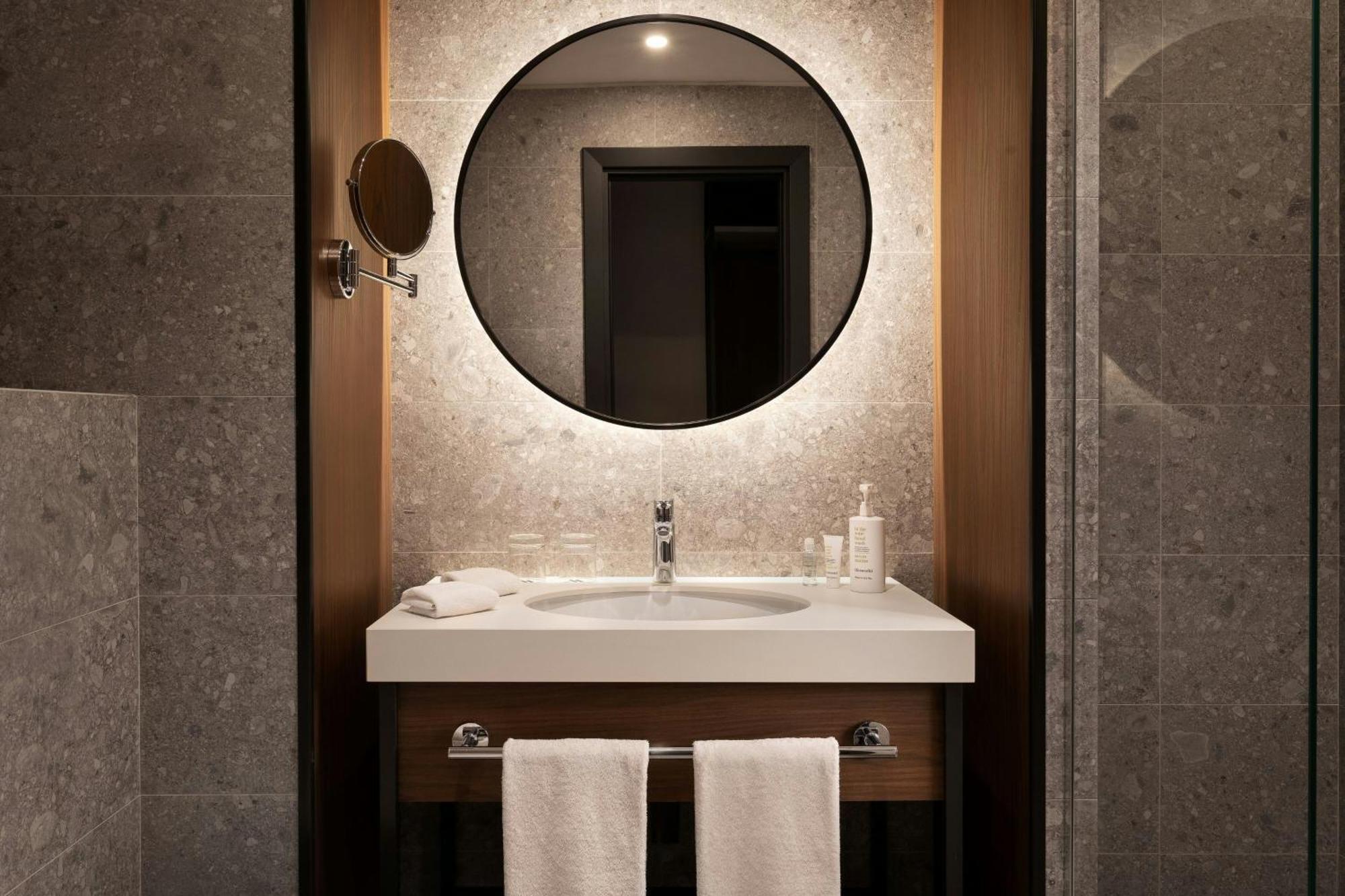 Marriott Hotel Milão