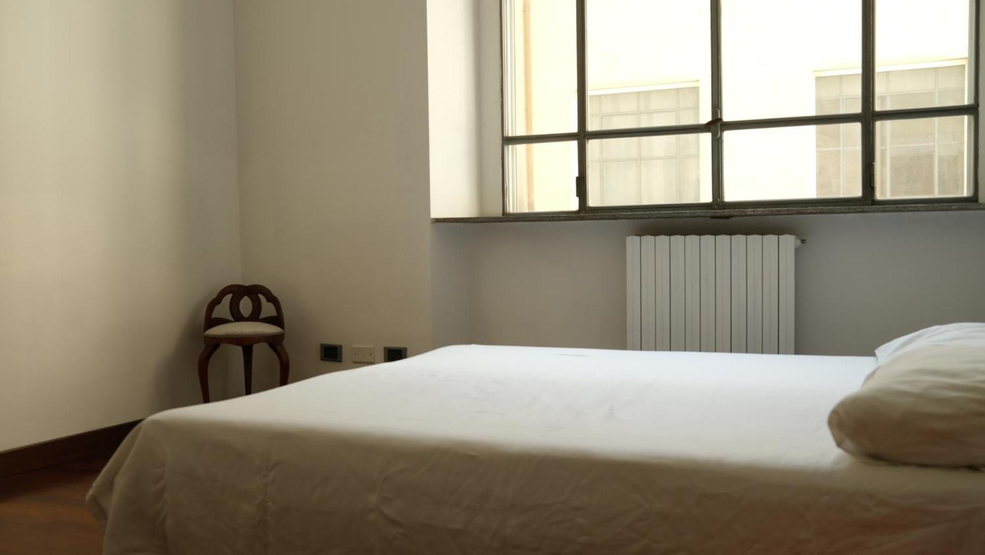 Apartment Loft Tortona Design District 450 Square Meters