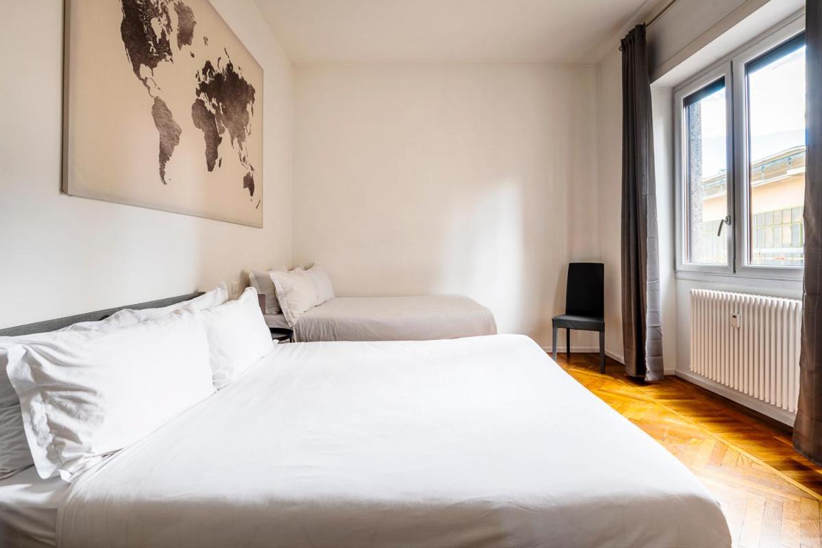 Exclusive 3 Bedrooms Near Duomo Apartamento *