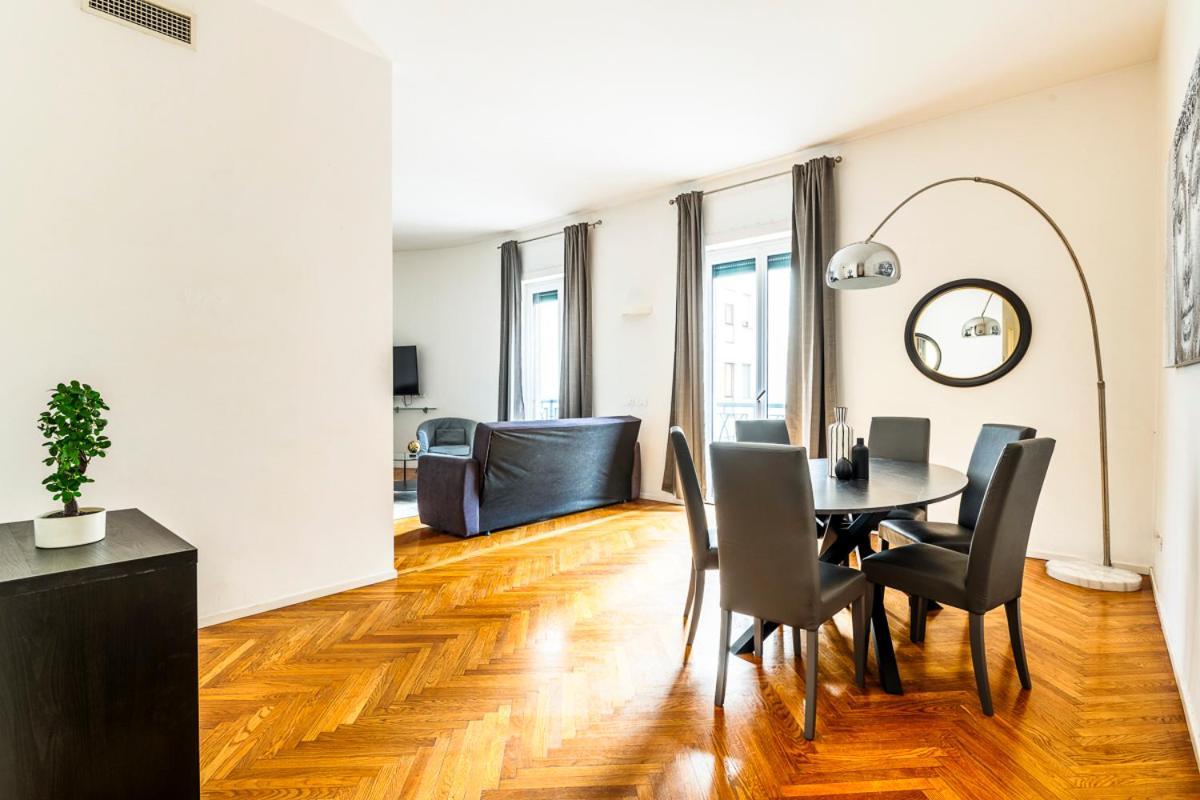 Apartamento Exclusive 3 Bedrooms Near Duomo *