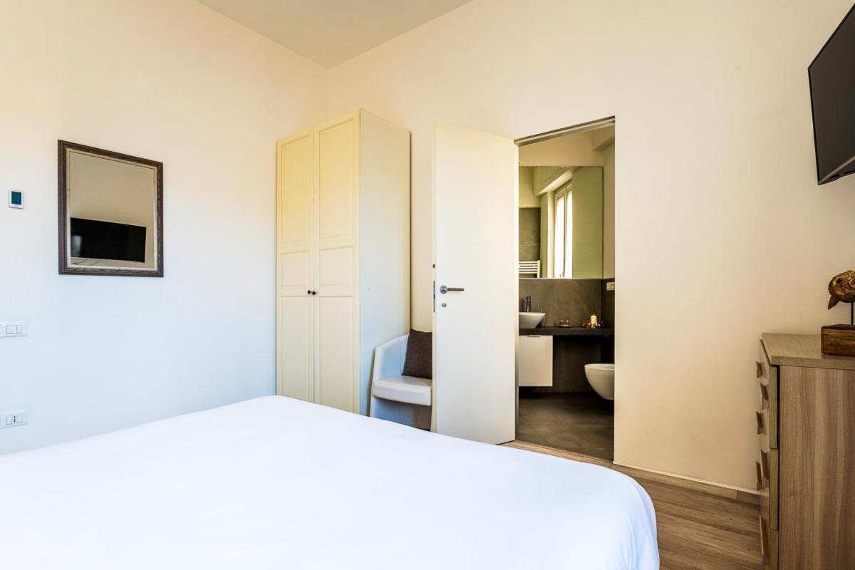 Apartamento Exclusive 3 Bedrooms Near Duomo *