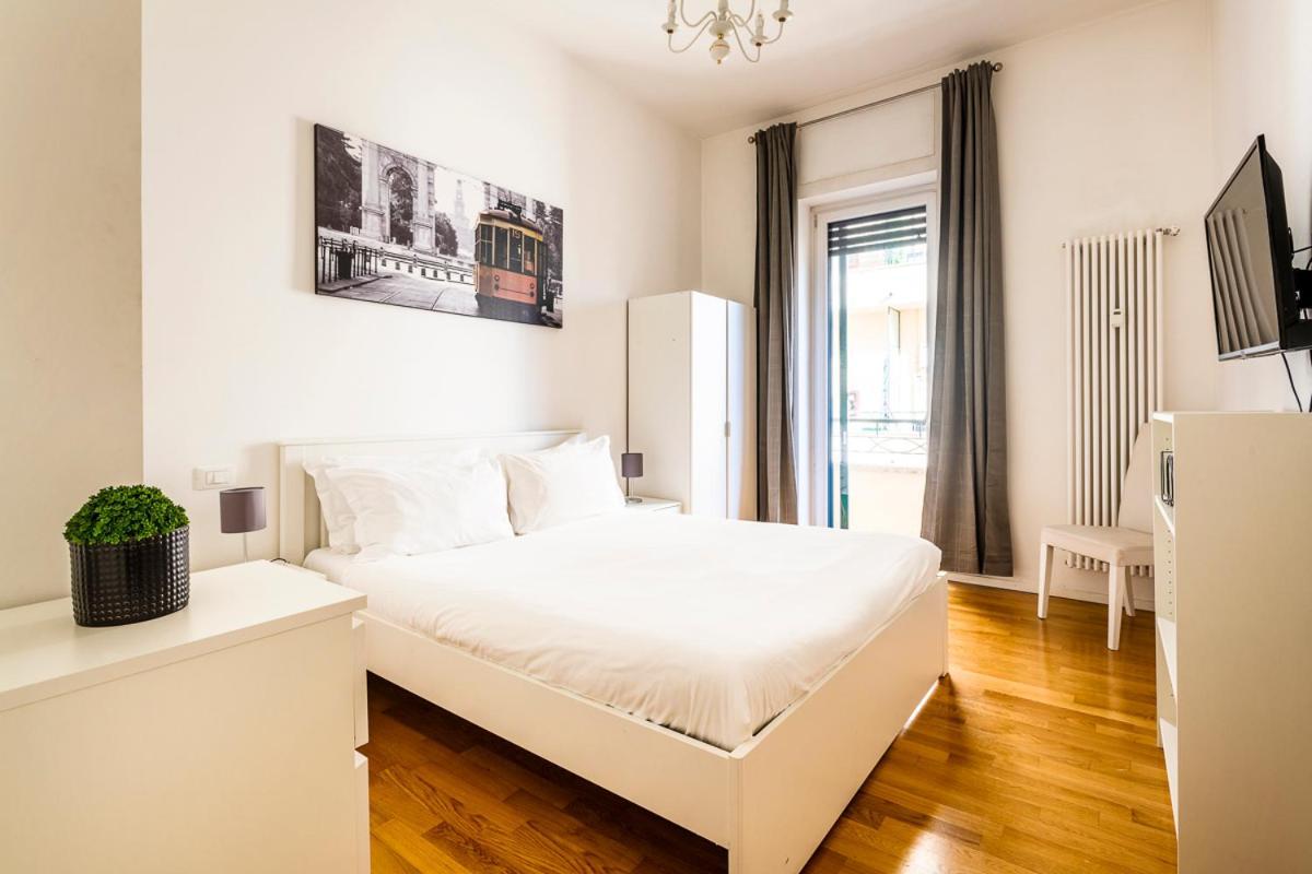 Exclusive 3 Bedrooms Near Duomo *