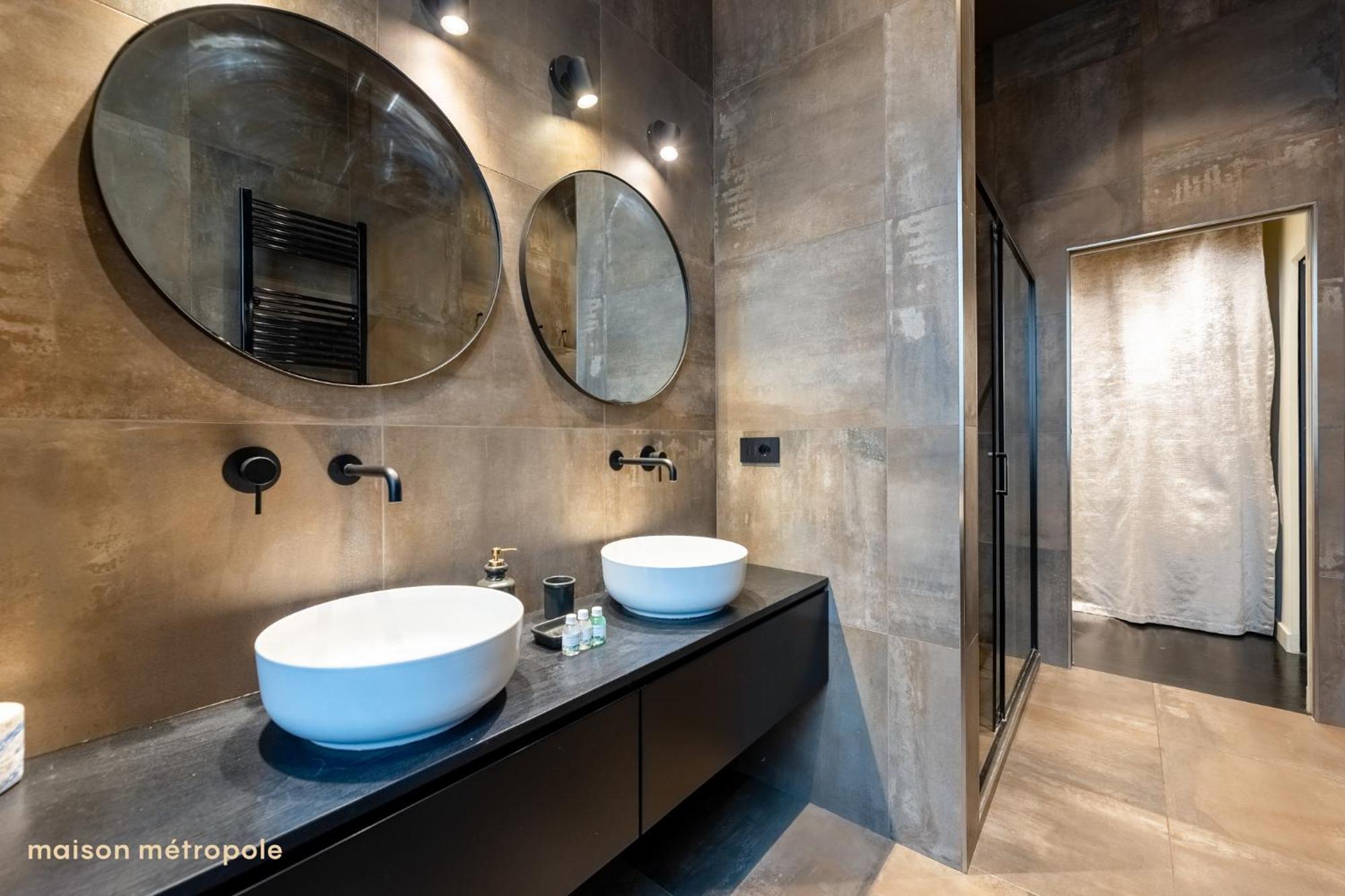 Apartamento Porta Venezia Luxe