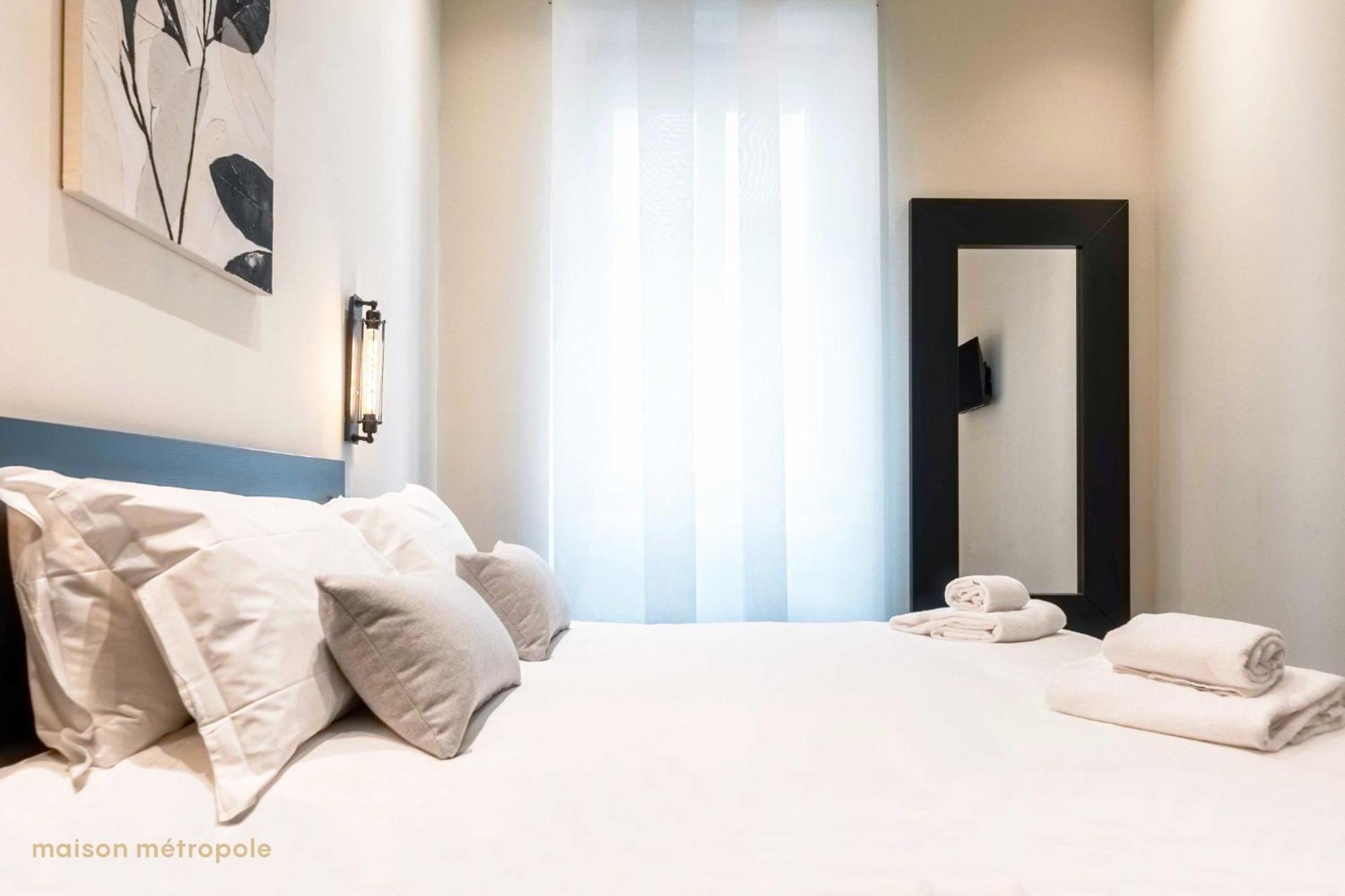 Porta Venezia Luxe * Milão