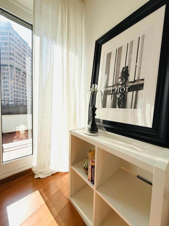 Apartment Comecasa 2 Bedrooms 450mt From Duomo *