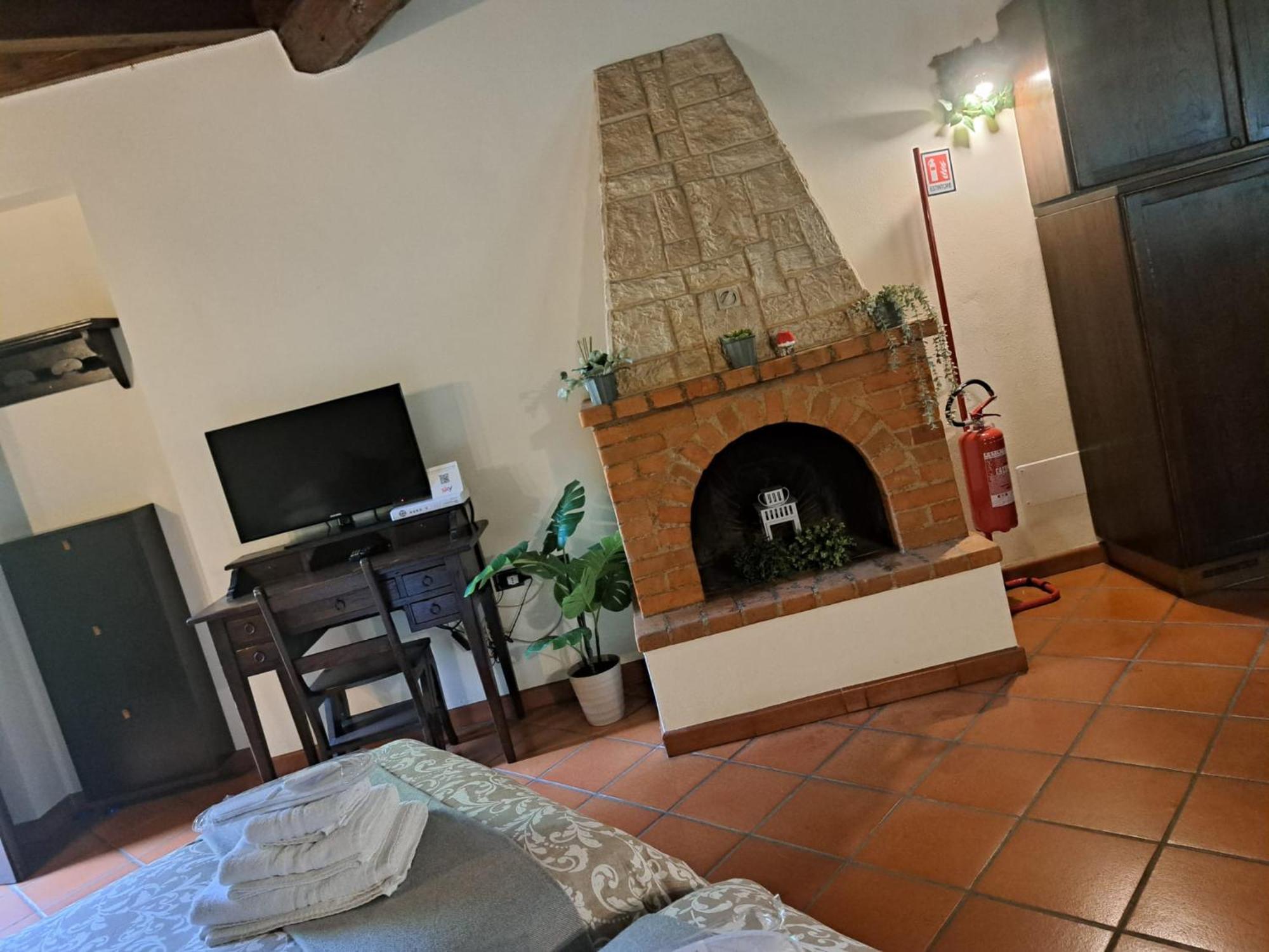 Aparthotel Monolocale Beatrice Abbadesse Mailand