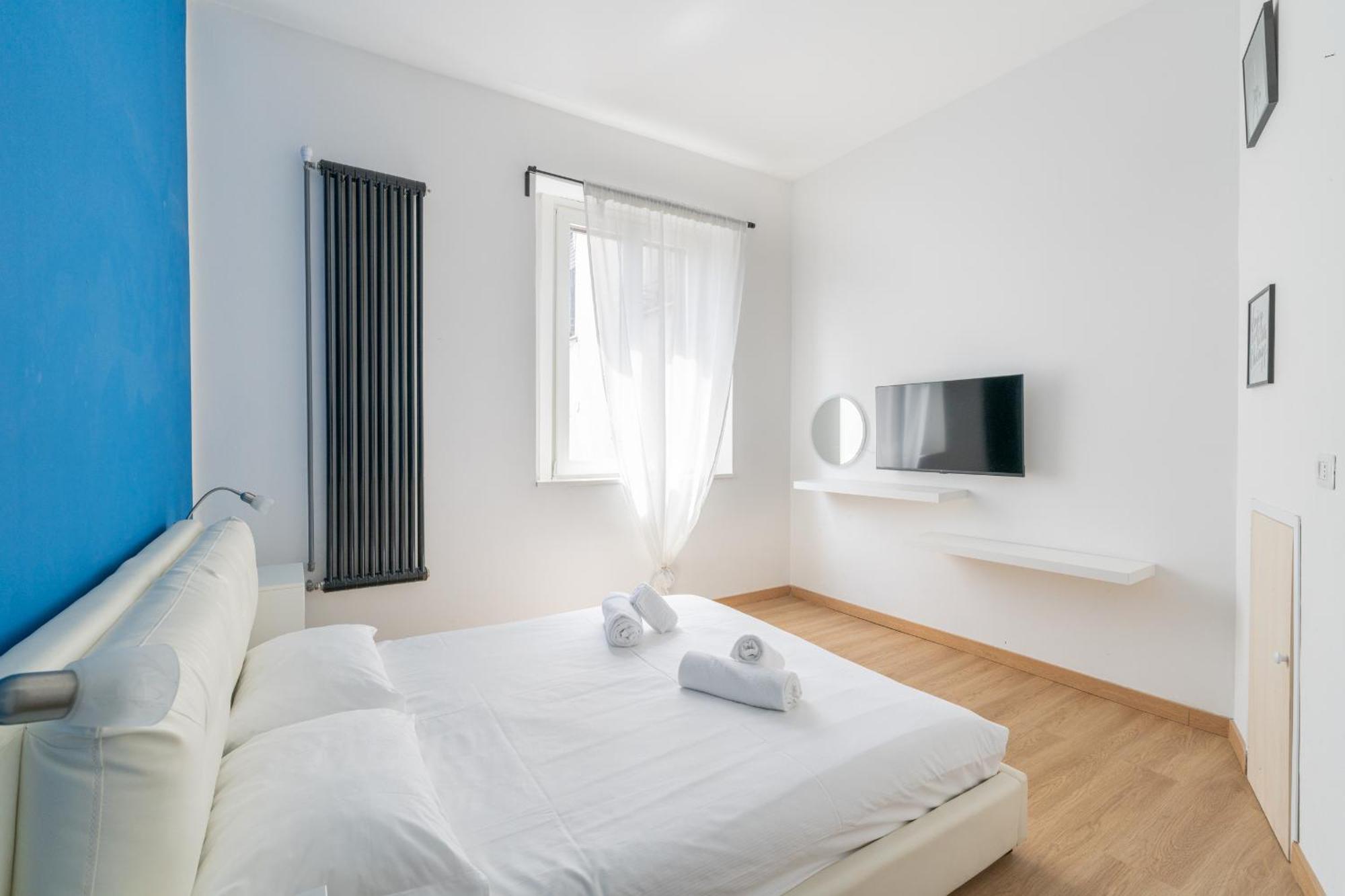Apartamento In Duomo - Piatti *