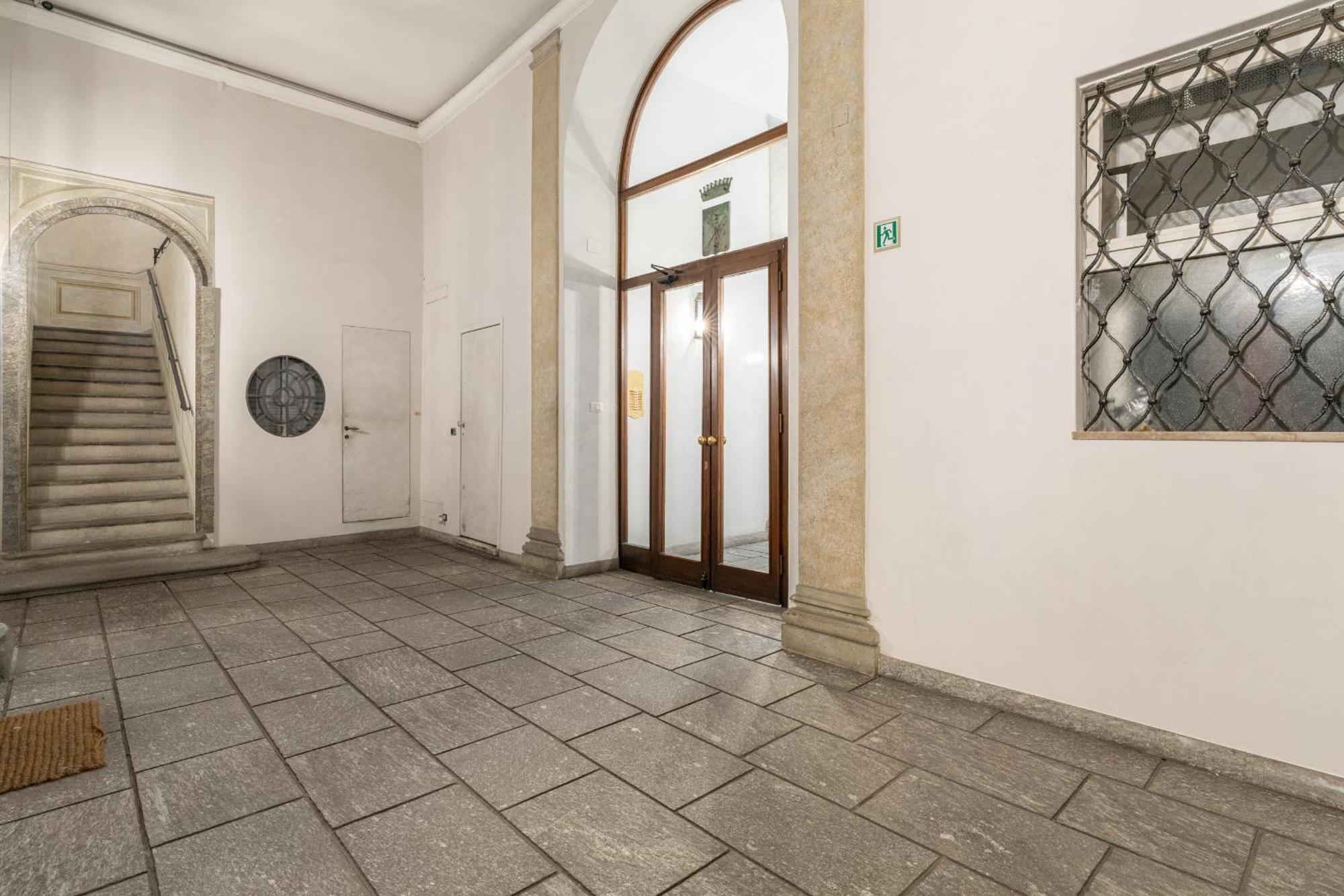 Apartamento In Duomo - Piatti