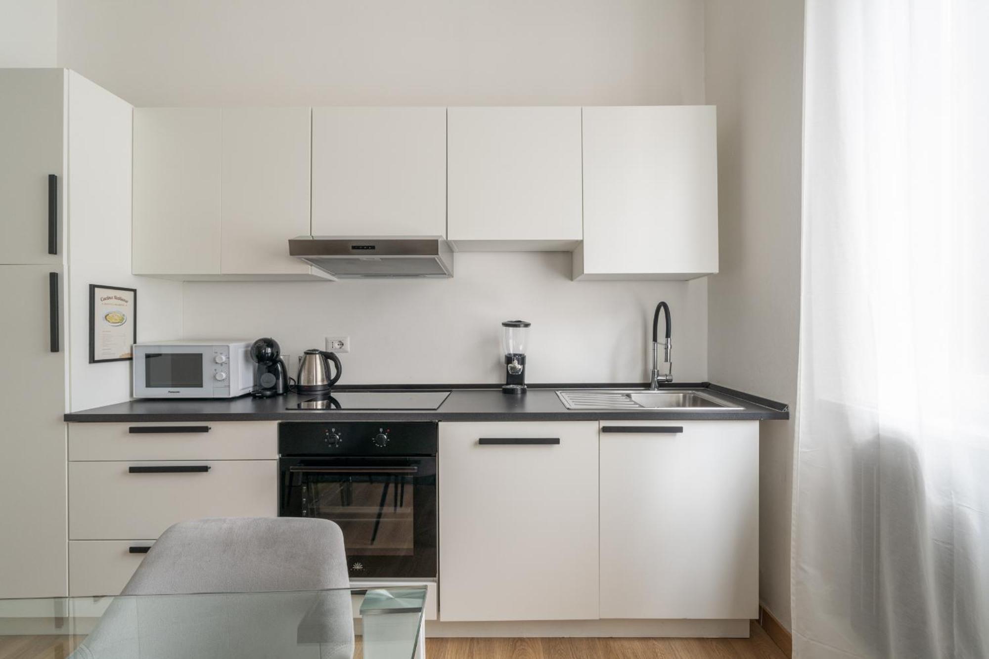 Apartamento In Duomo - Piatti
