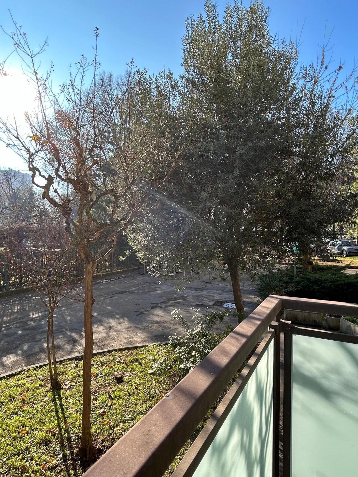 Apartamento Ippodromo X4pax *