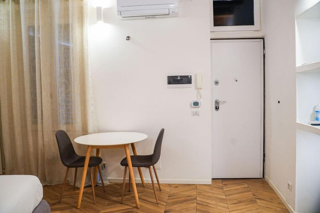 Brera La Apartamento