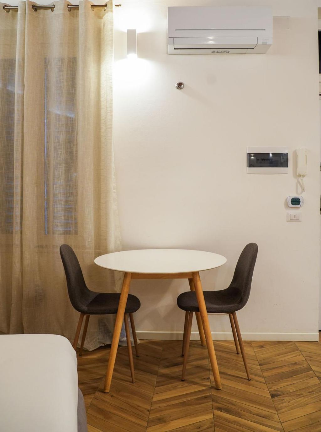 Brera La Apartamento