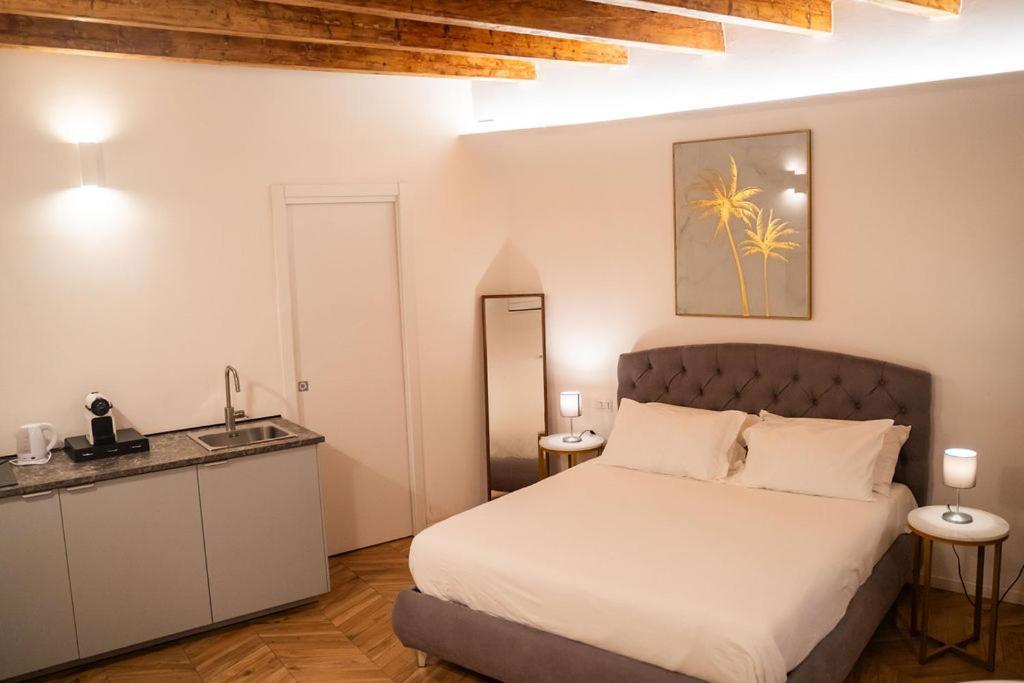 Apartamento Brera La