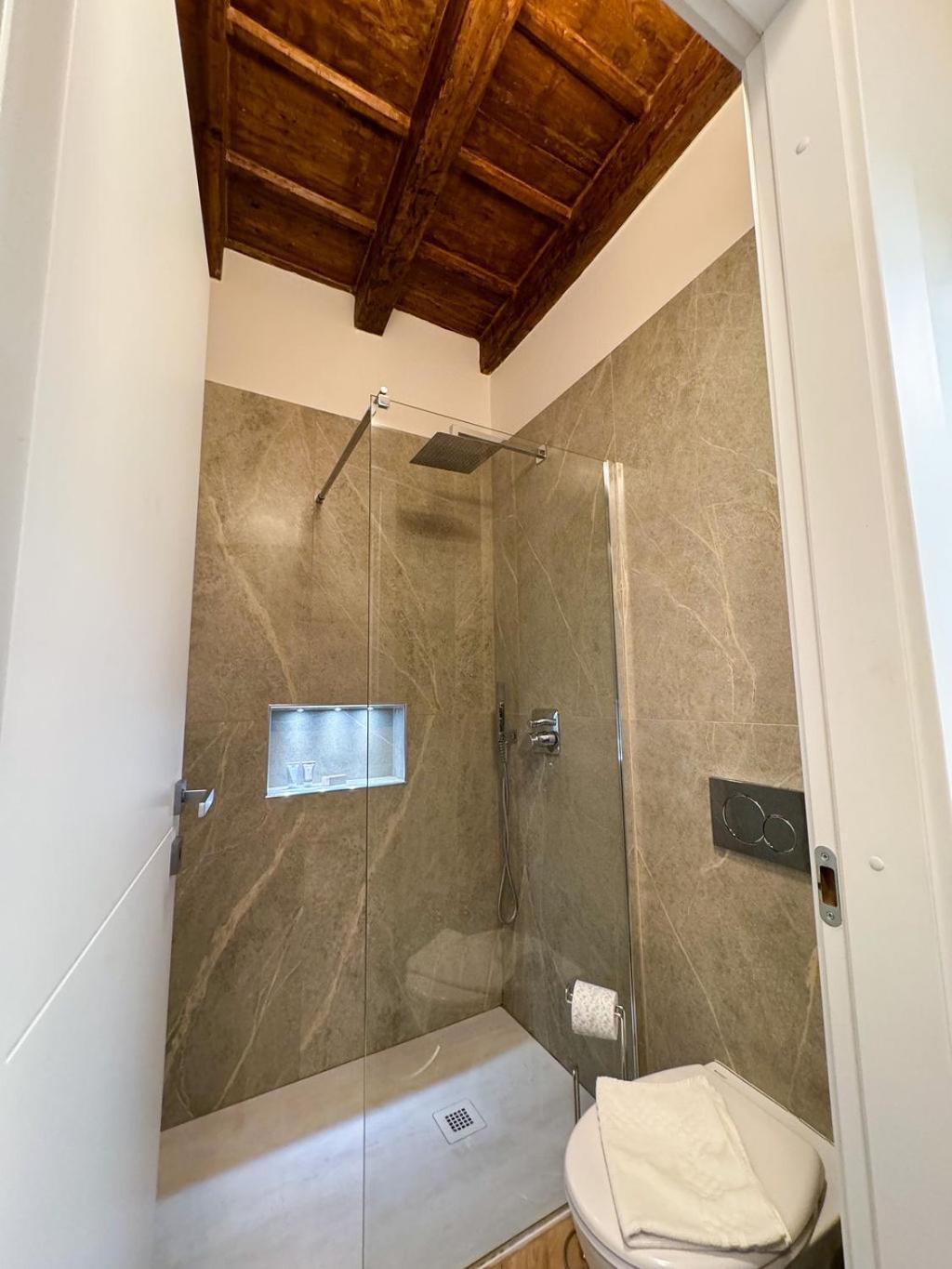 Apartamento Brera La *