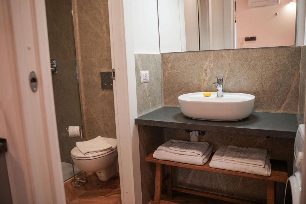 Brera La Apartamento *