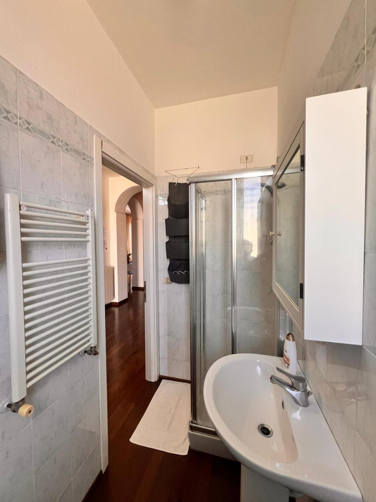 Chavez Apartment