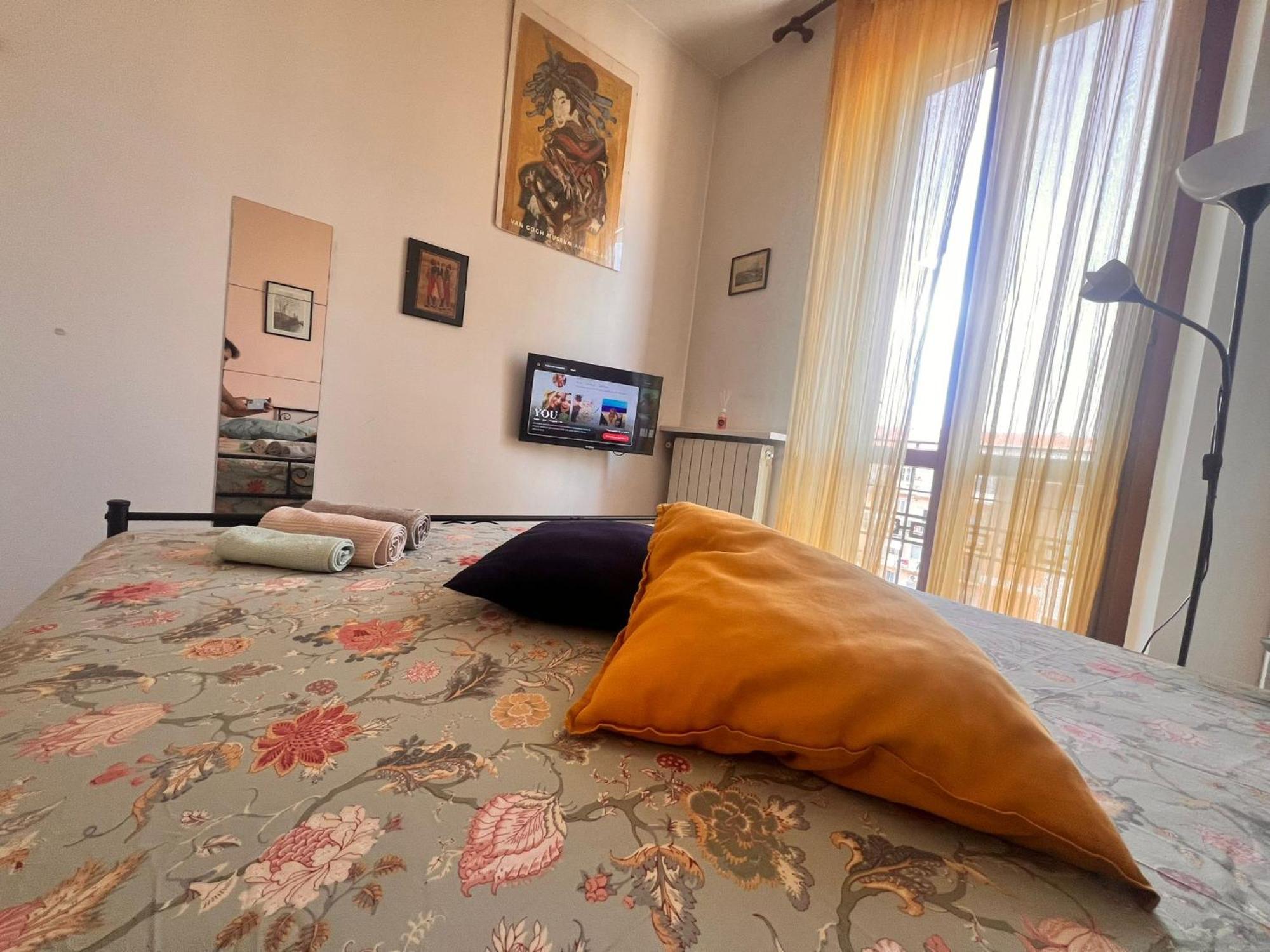 Apartment Chavez *