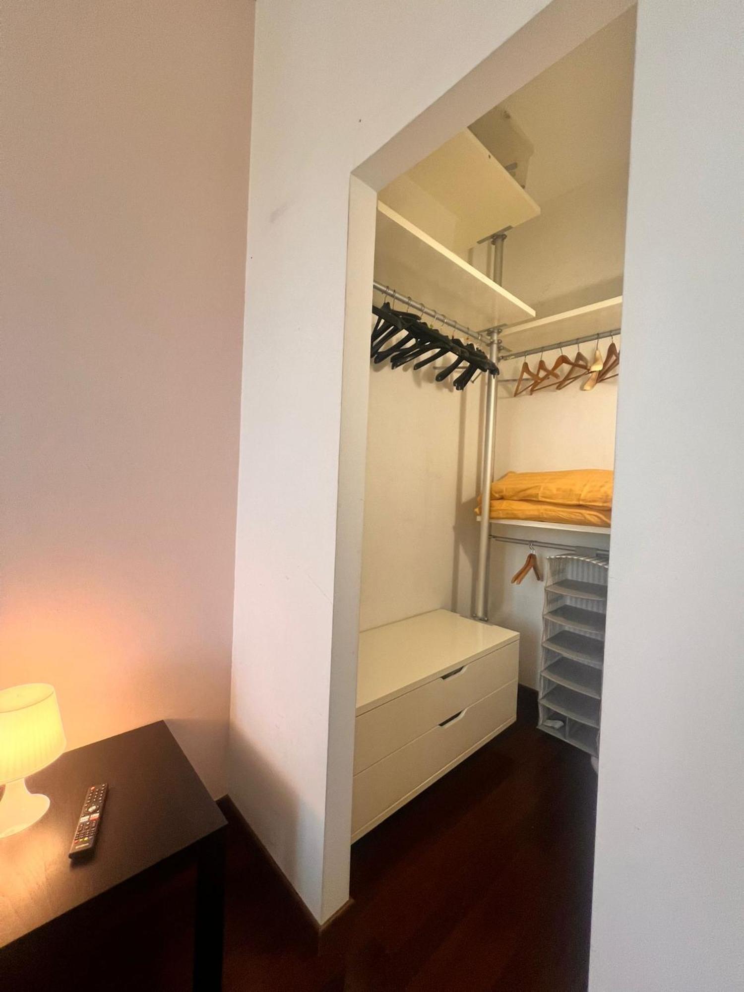 Apartamento Chavez *