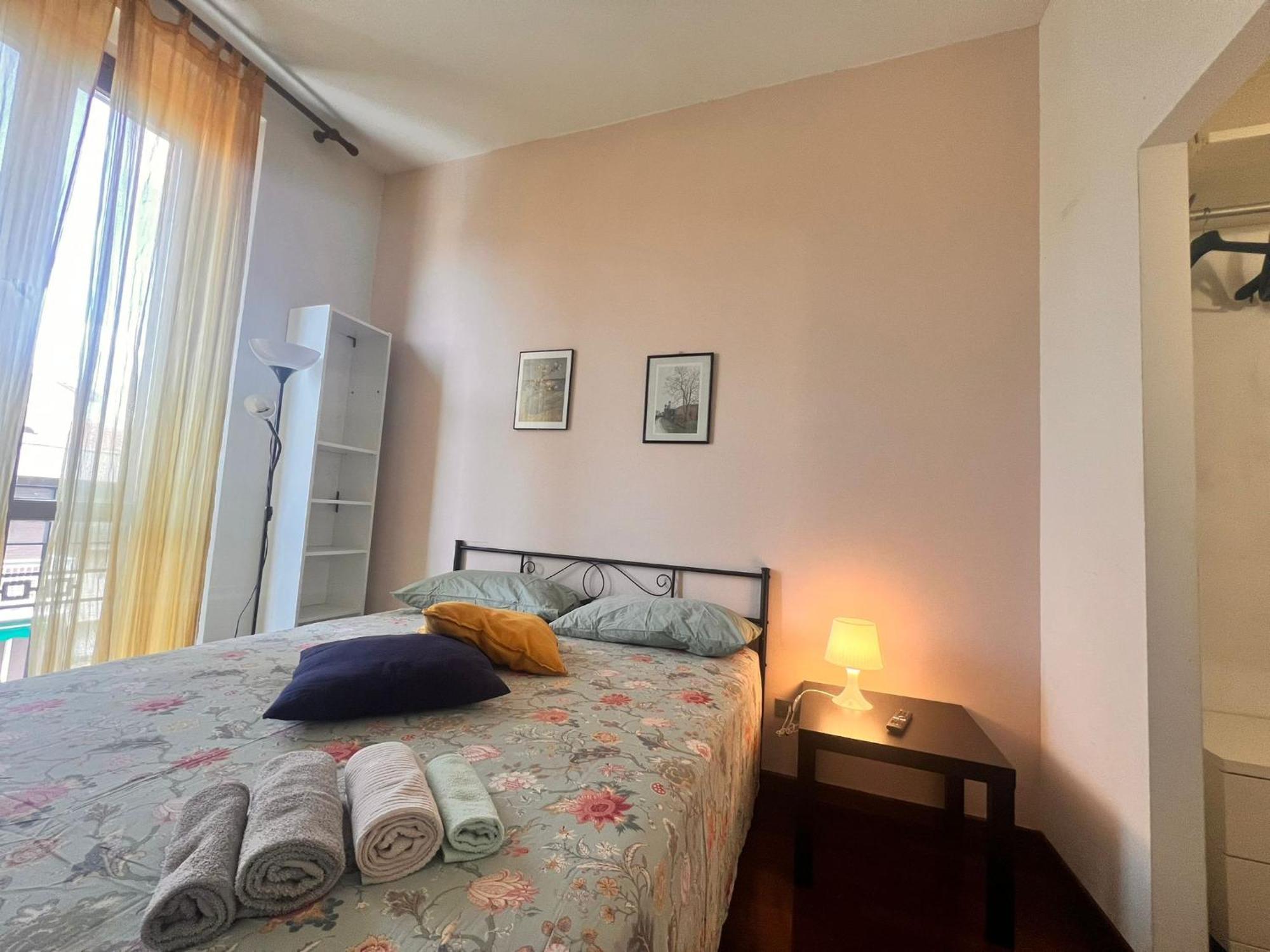 Chavez Apartment *