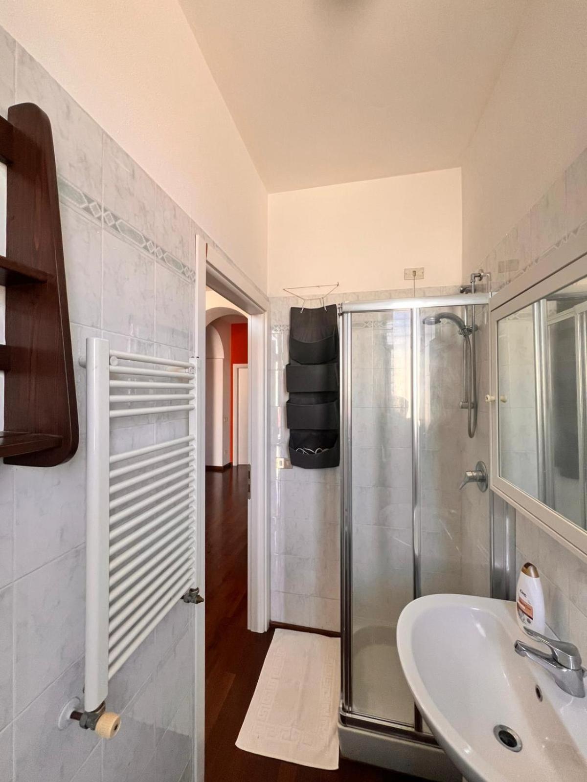 Chavez Apartment Milan