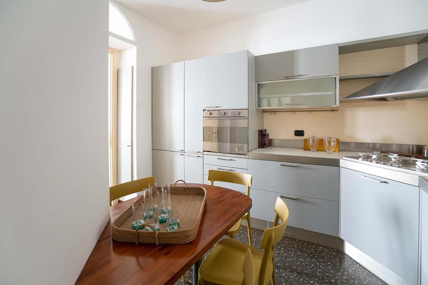 Arts At Porta Venezia Apartment Mailand